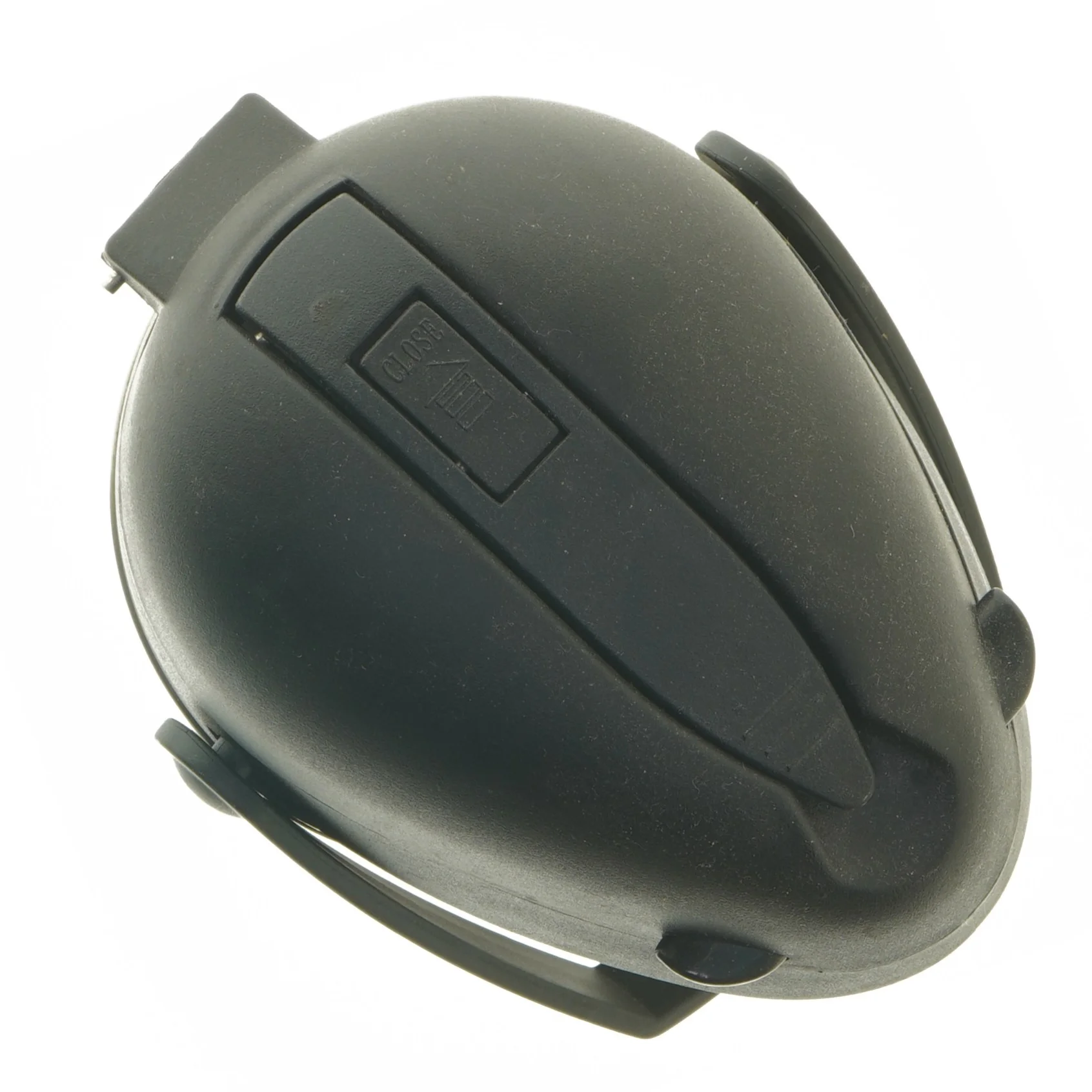 Termokande med pumpefunktion (str. Ø 13x37 cm)