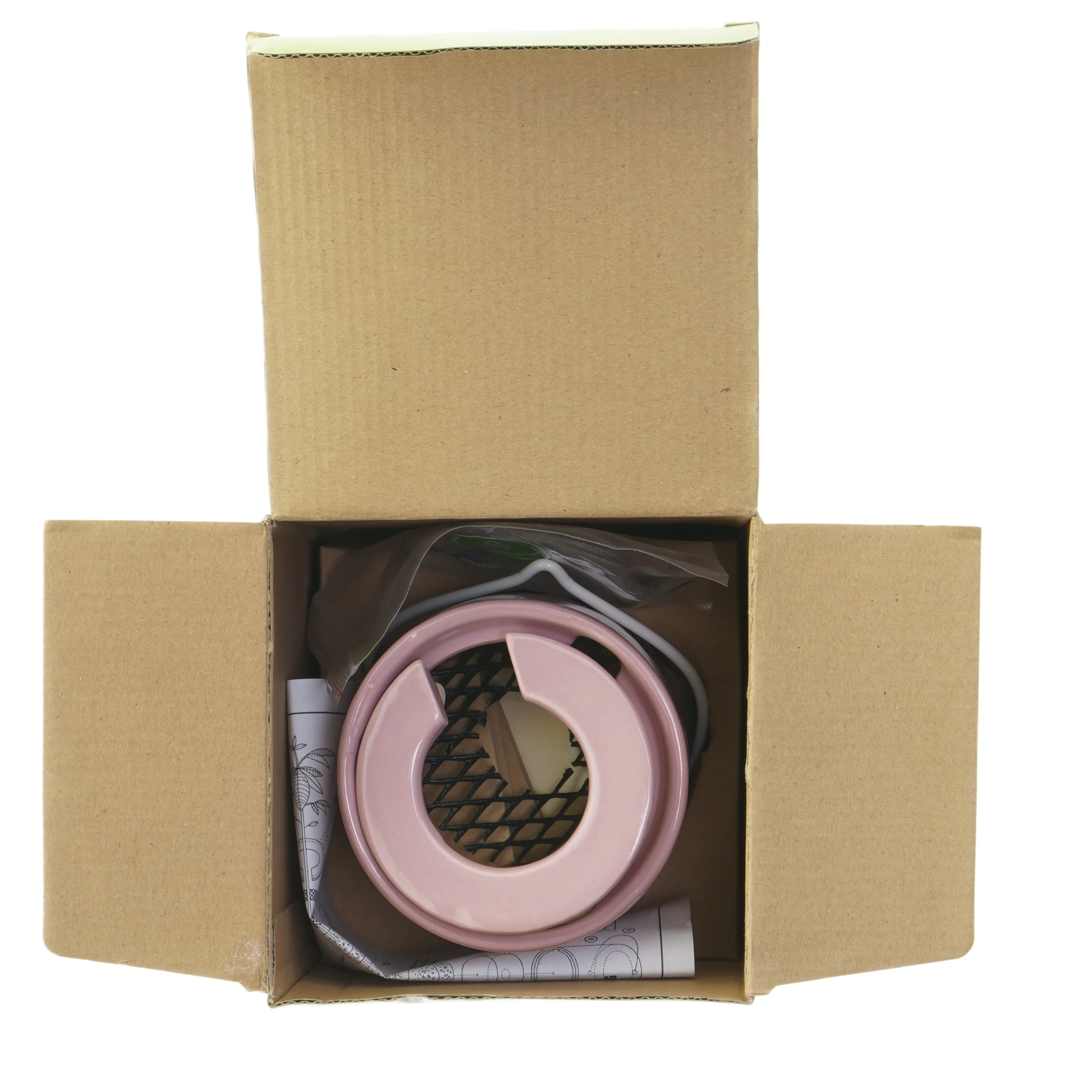 Hængende planter fra 3up (str. H. 14 cm. d. 10,5 cm. w. 900 g)