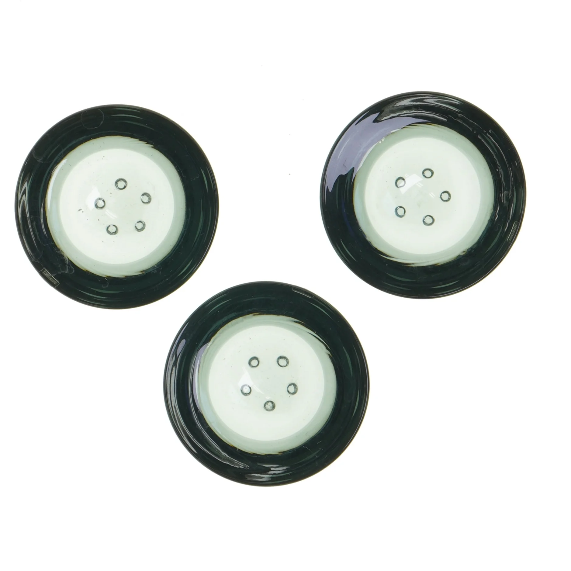 Iittala Kivi lysestager fra Iittala (str. Ø 9,5 cm)