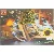 LEGO Harry Potter julekalender fra LEGO (str. 26x7x38 cm)