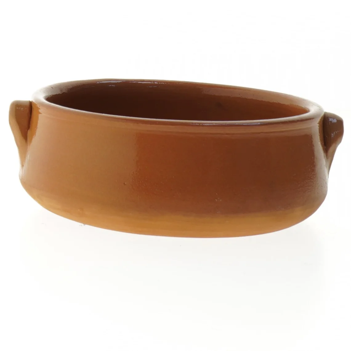 Terracotta skåle (str. Ø 14,5 cm)