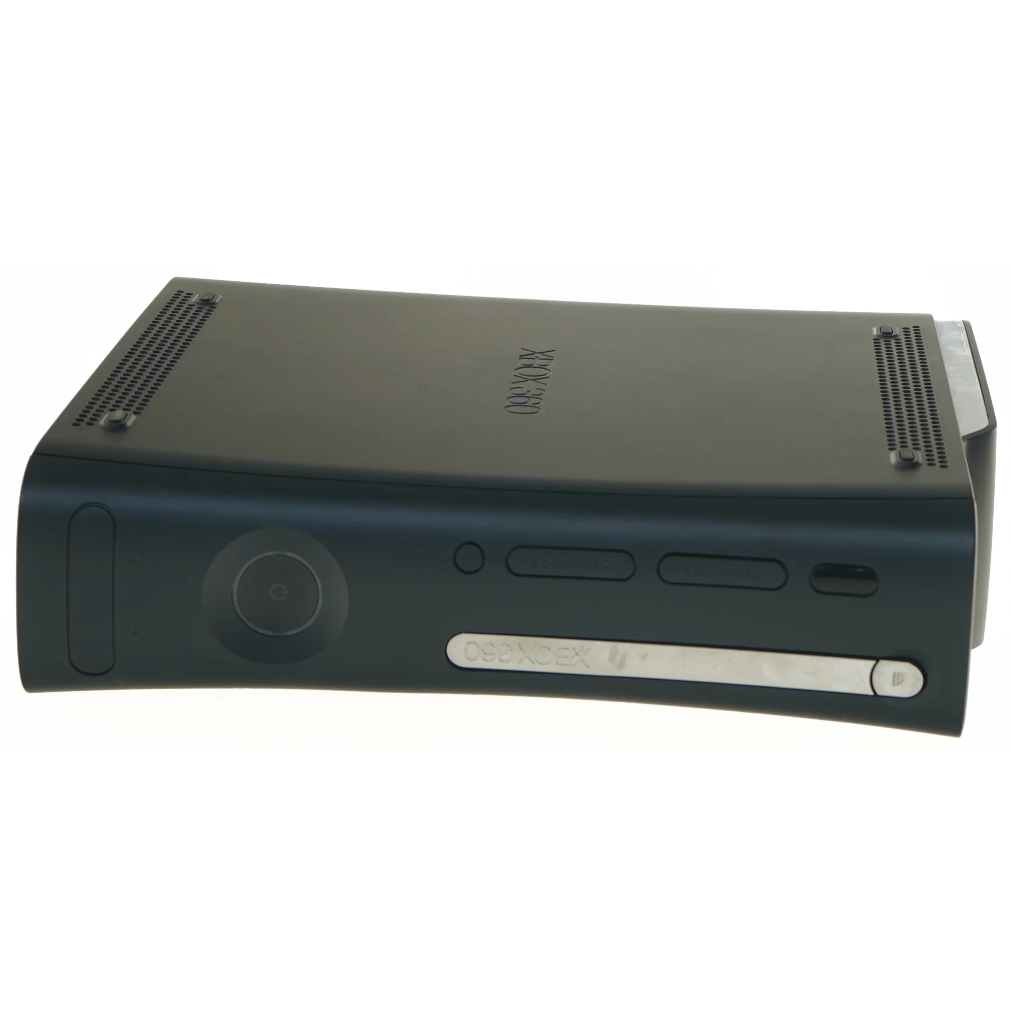 Xbox 360 konsol og controllere fra Microsoft (str. 32x26 cm)