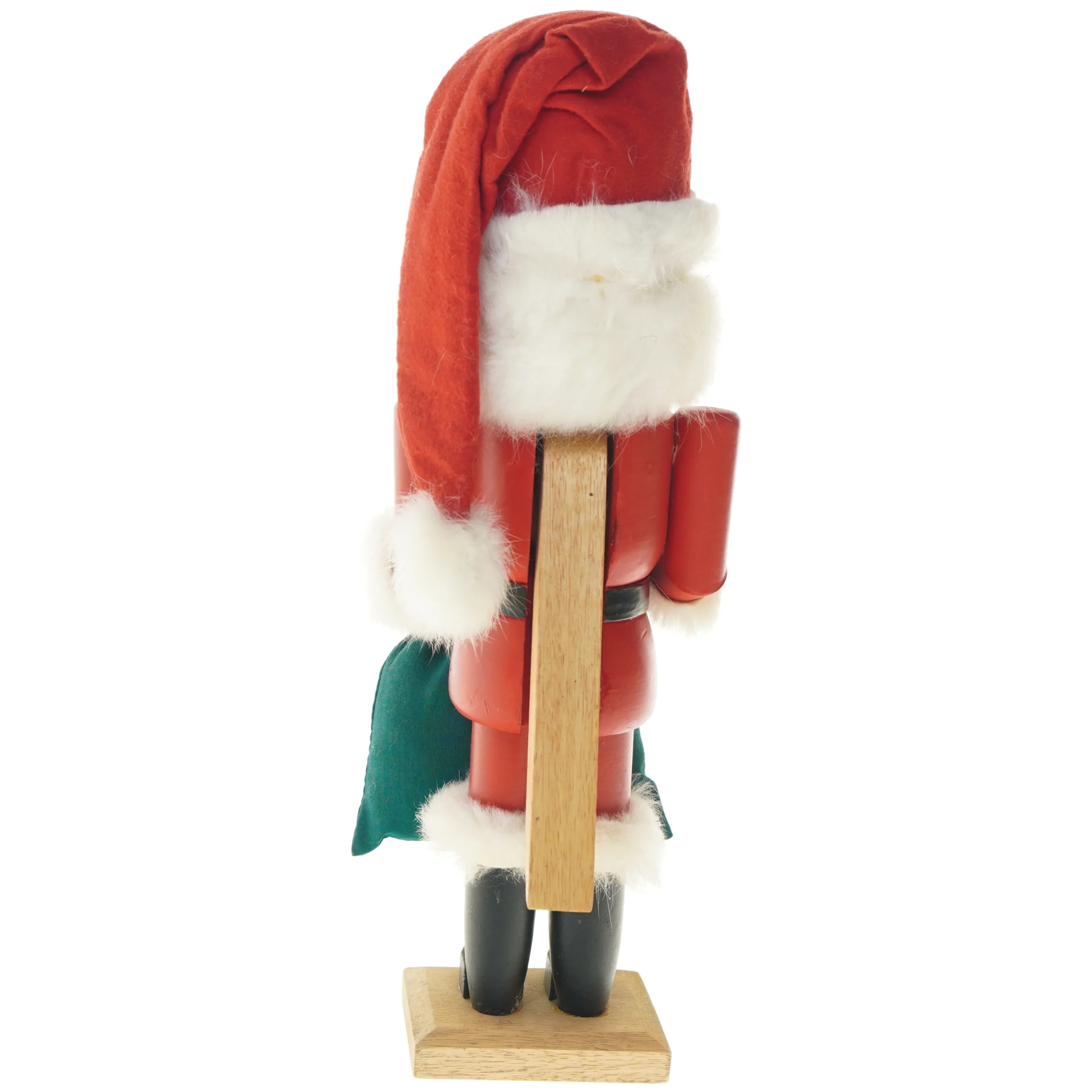 Julemand nøddeknækker (str. 39 cm)