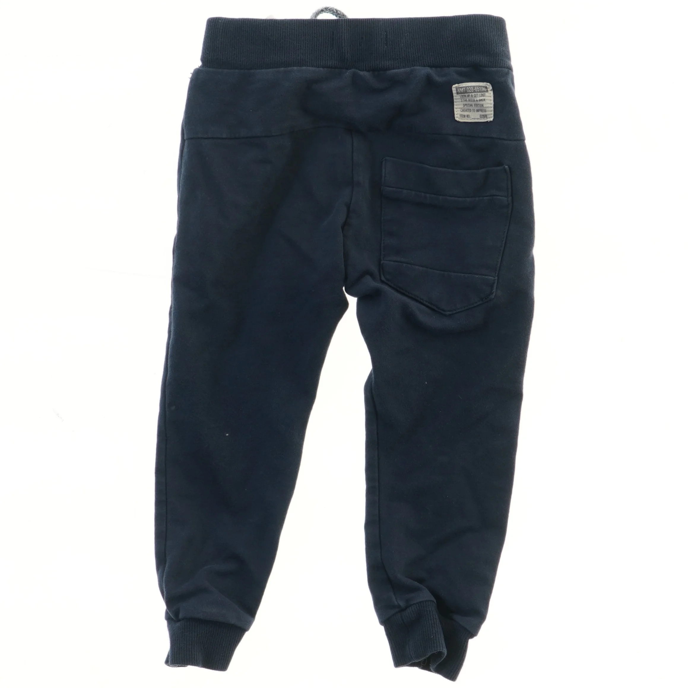 Joggingbukser fra Name It (str. 92)