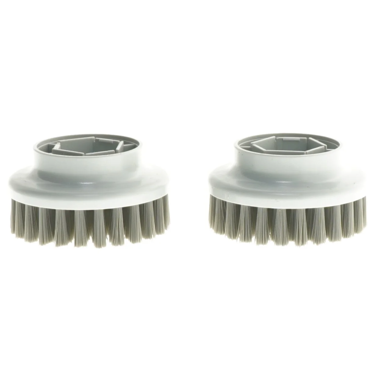 Synoshi stive børstehoved fra Synoshi (str. Ø 8,5 cm)