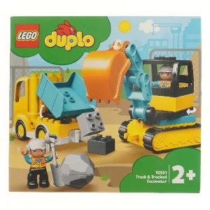 LEGO Duplo