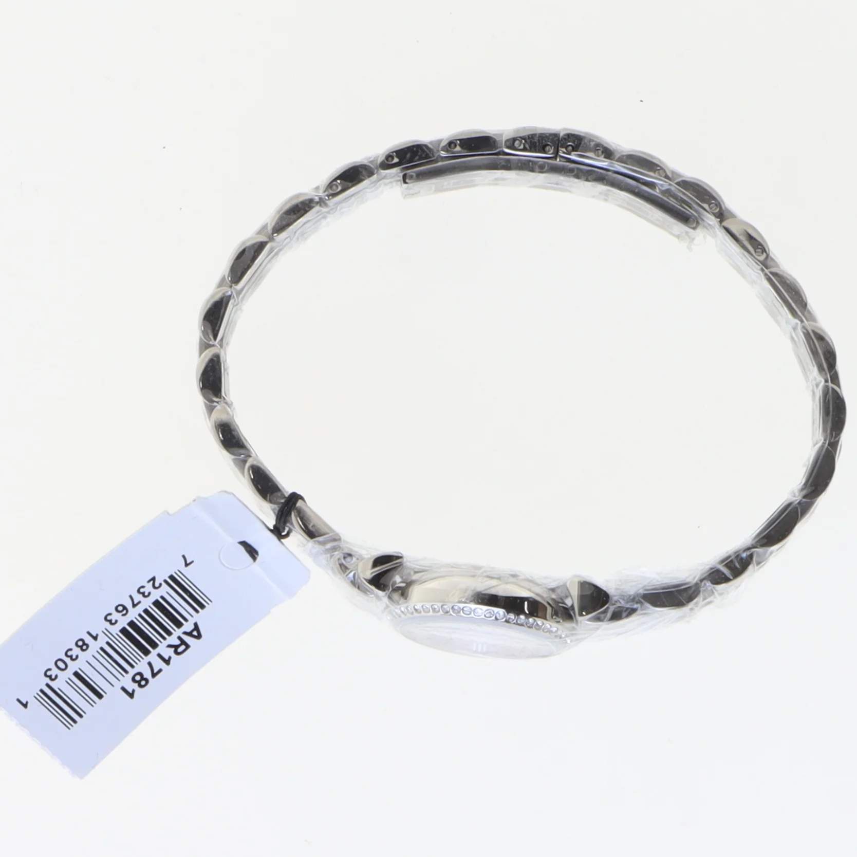 Nyt Emporio Armani ur fra Emporio Armani (str. 20 mm)