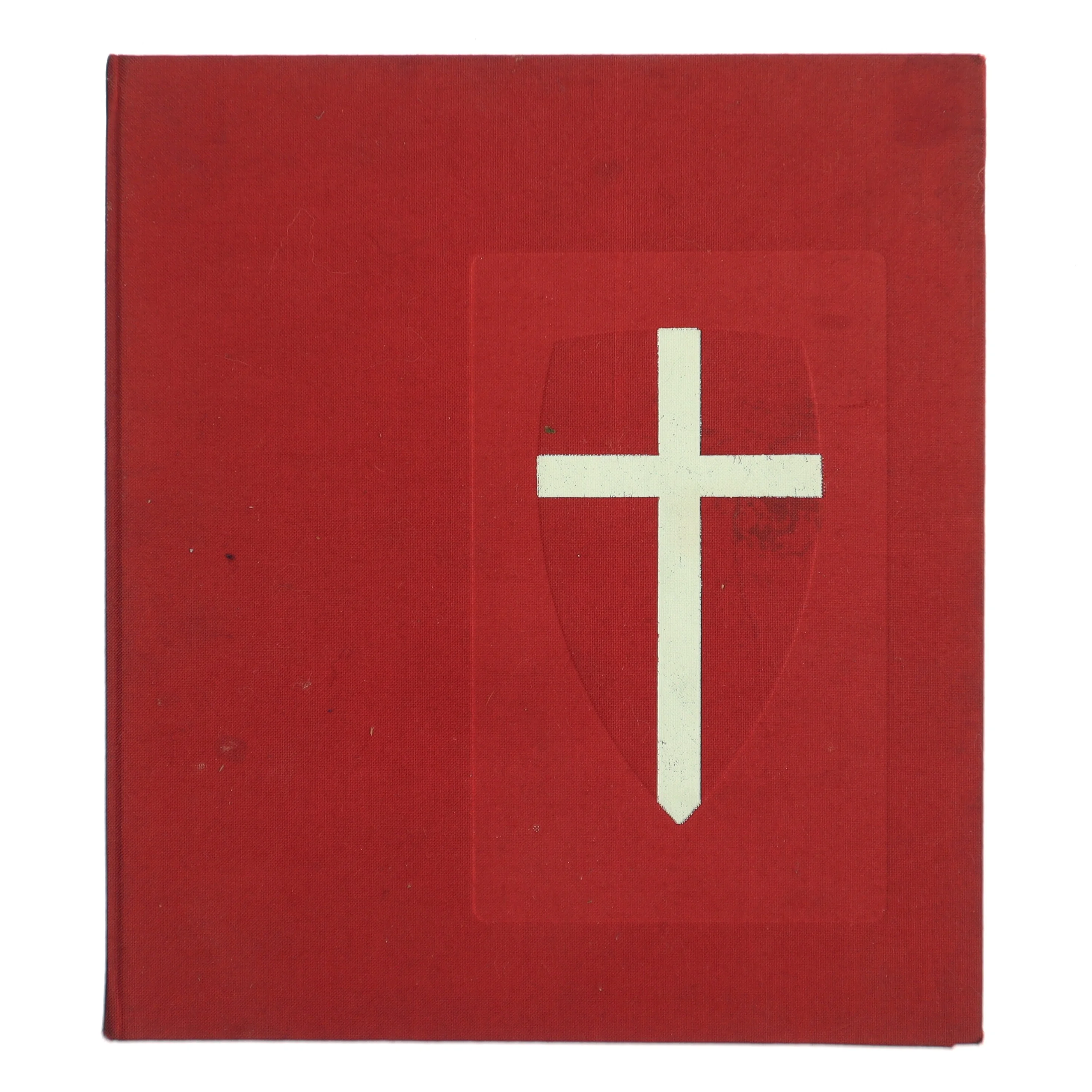 Danmarks konger & dronninger (Bog)