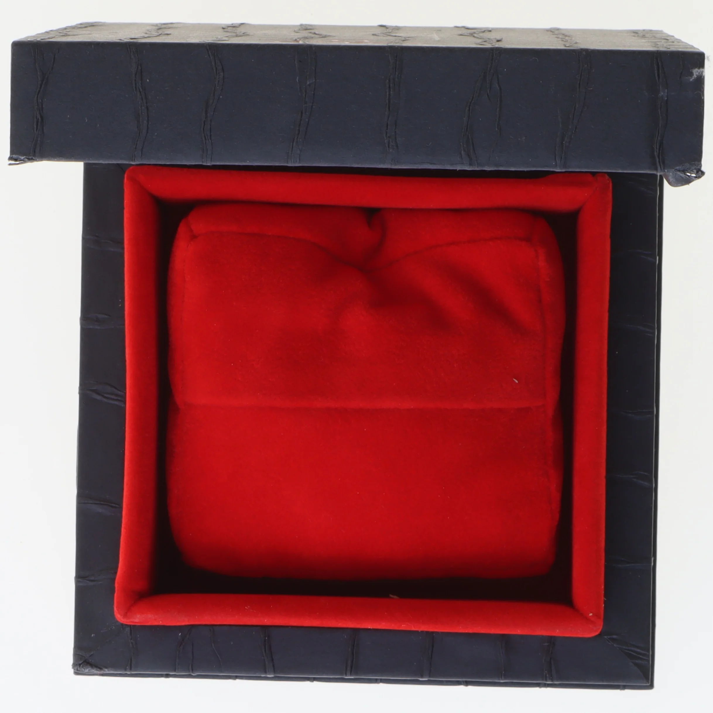 Ny Omega urskrin fra Omega (str. 12x12 cm)