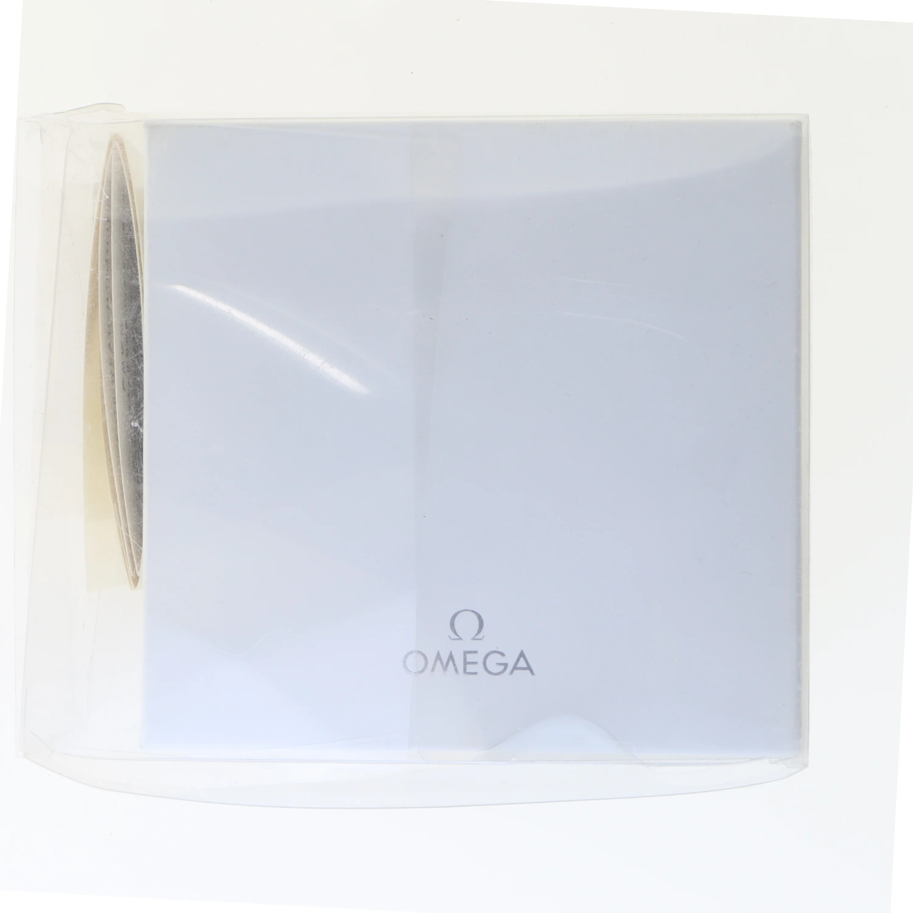 Ny Omega urskrin fra Omega (str. 12x12 cm)