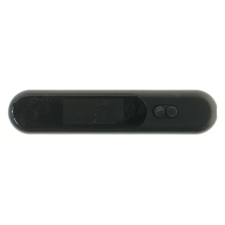 Digitalt stegetermometer (str. 17,5 cm)