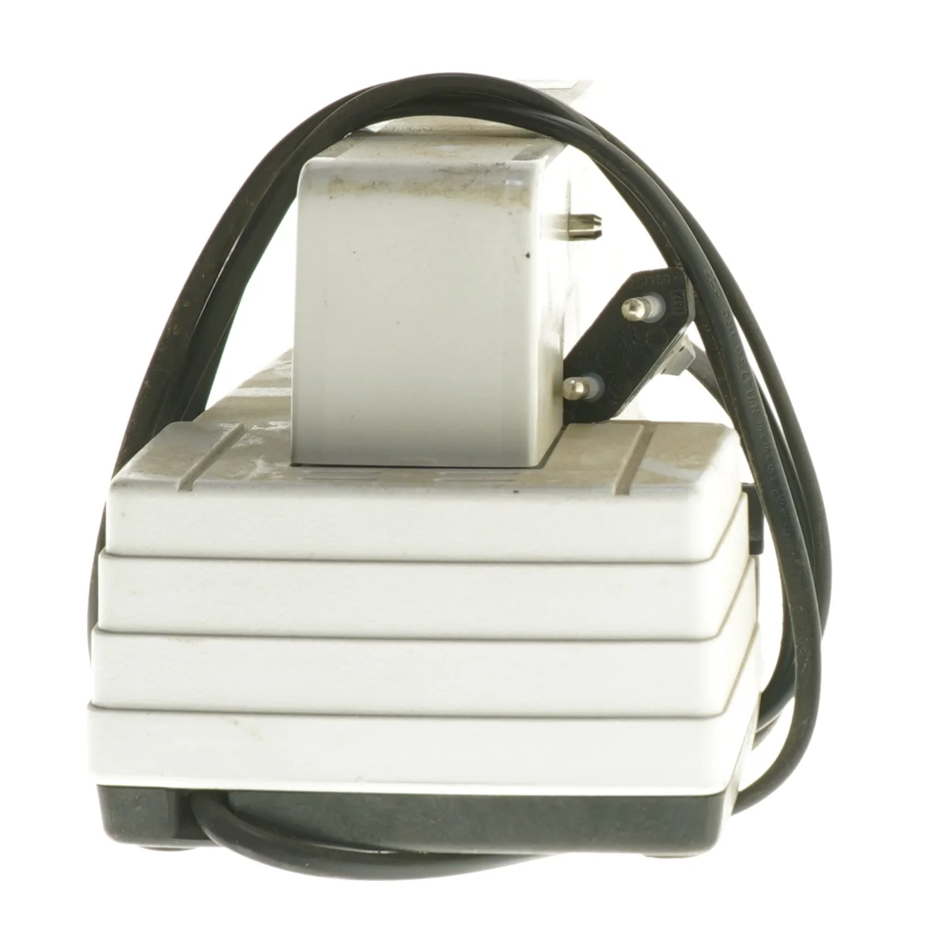 Elektrisk hæftemaskine (str. 24x11 cm)