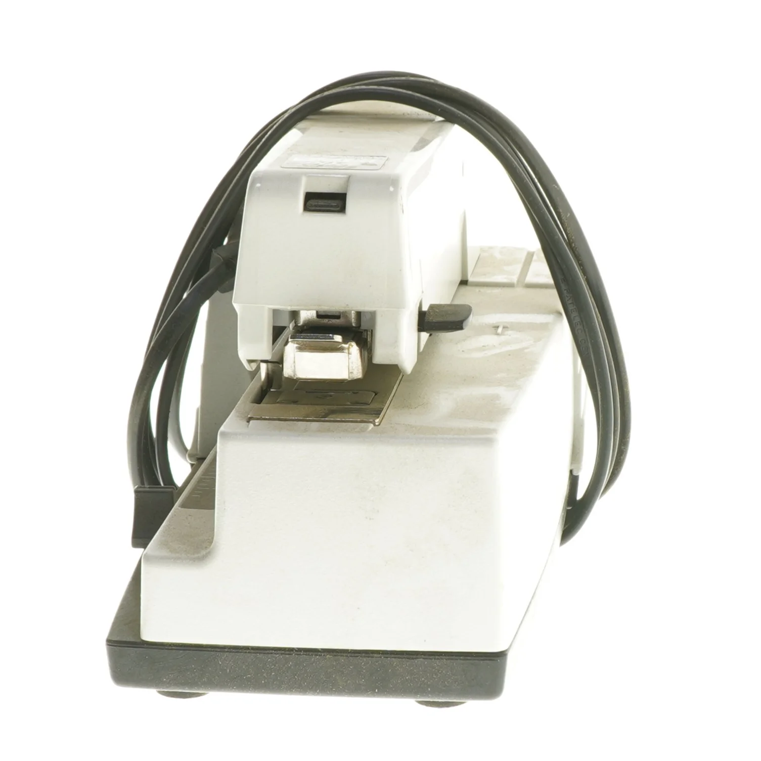 Elektrisk hæftemaskine (str. 24x11 cm)