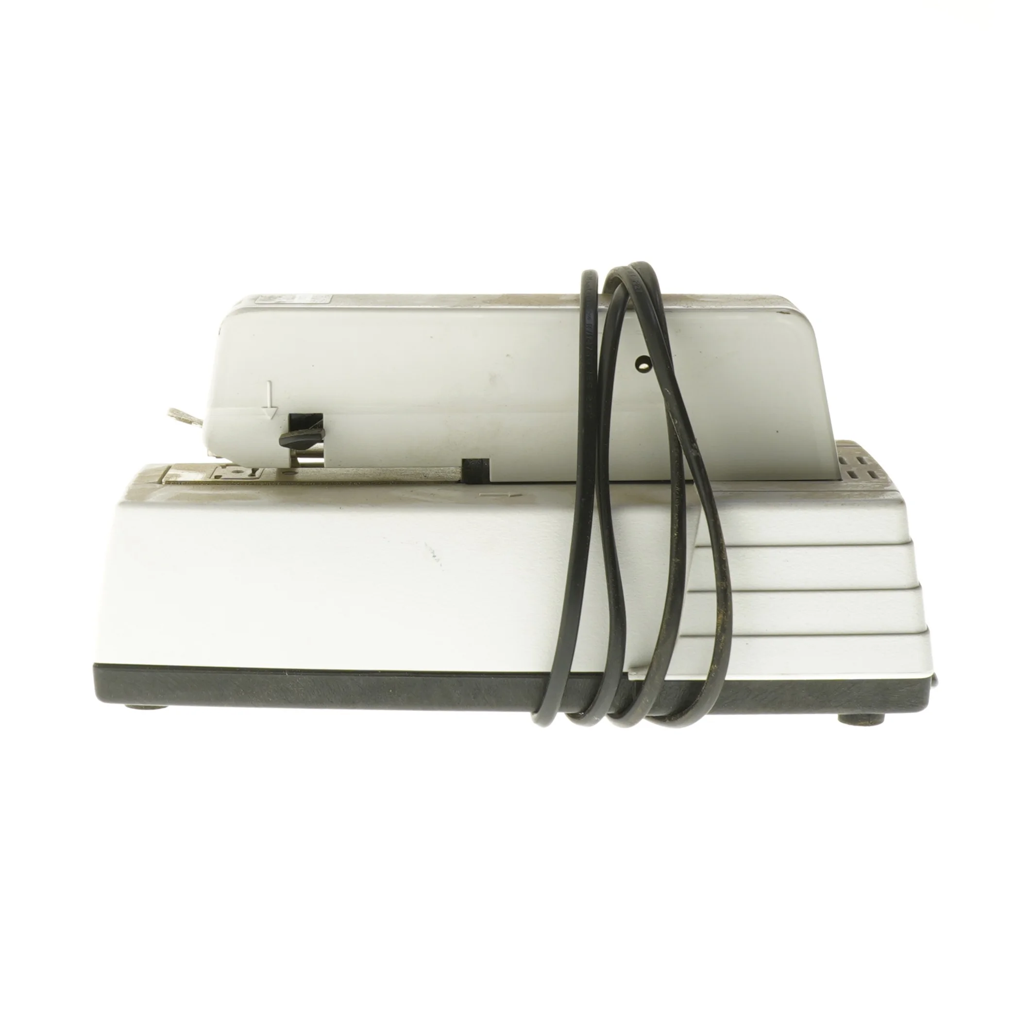 Elektrisk hæftemaskine (str. 24x11 cm)