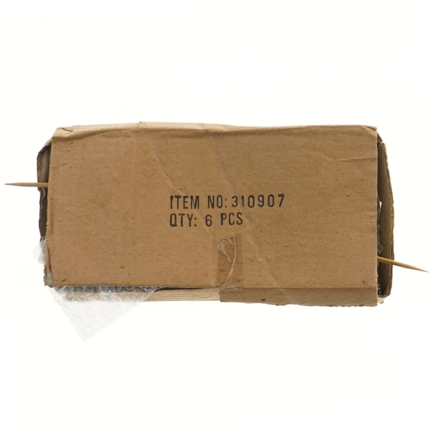 Dekorative nissepinde (str. 21 cm)