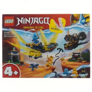 LEGO Ninjago