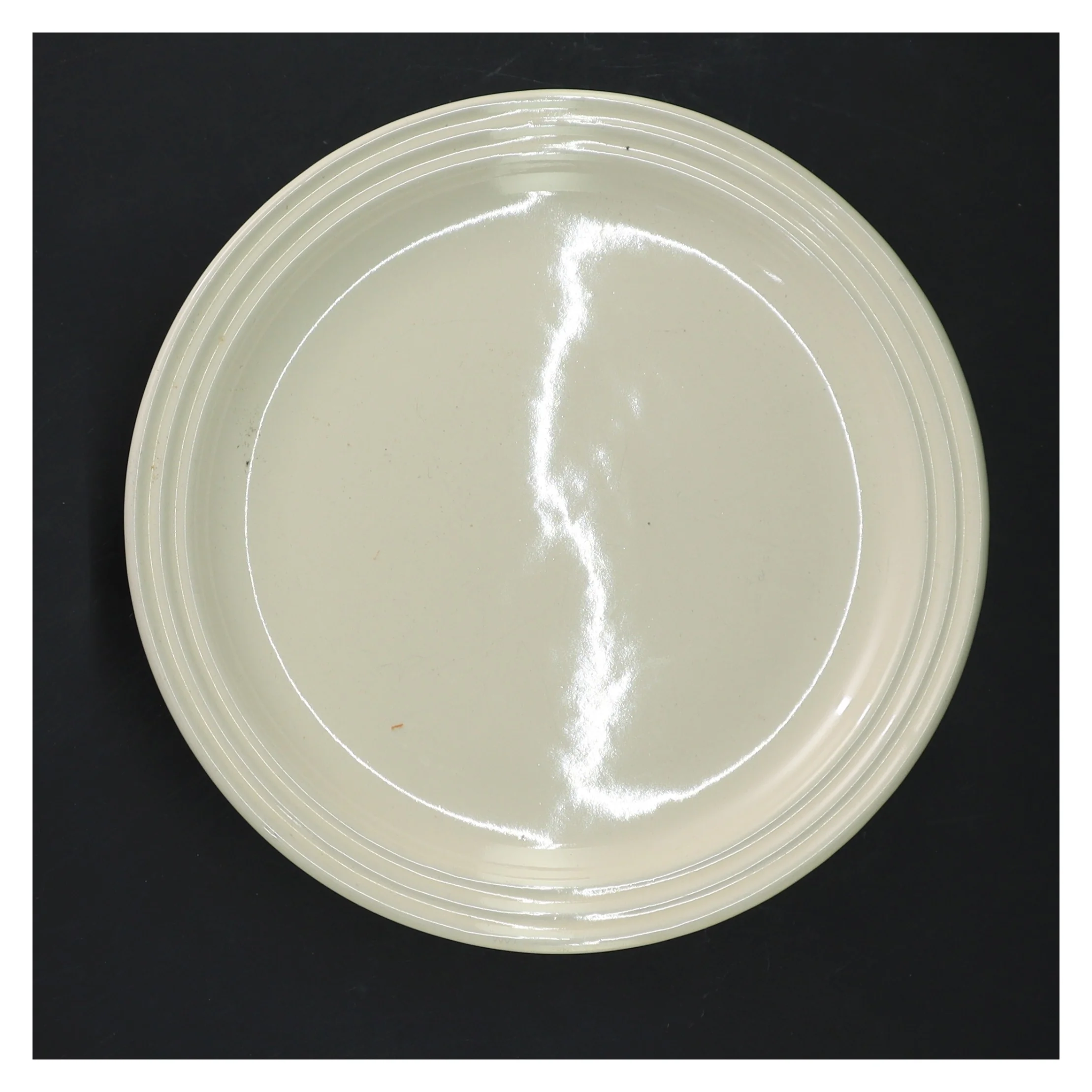 Le Creuset tallerkener, 6 styk fra Le Creuset (str. 6 styk, ø 18 cm)