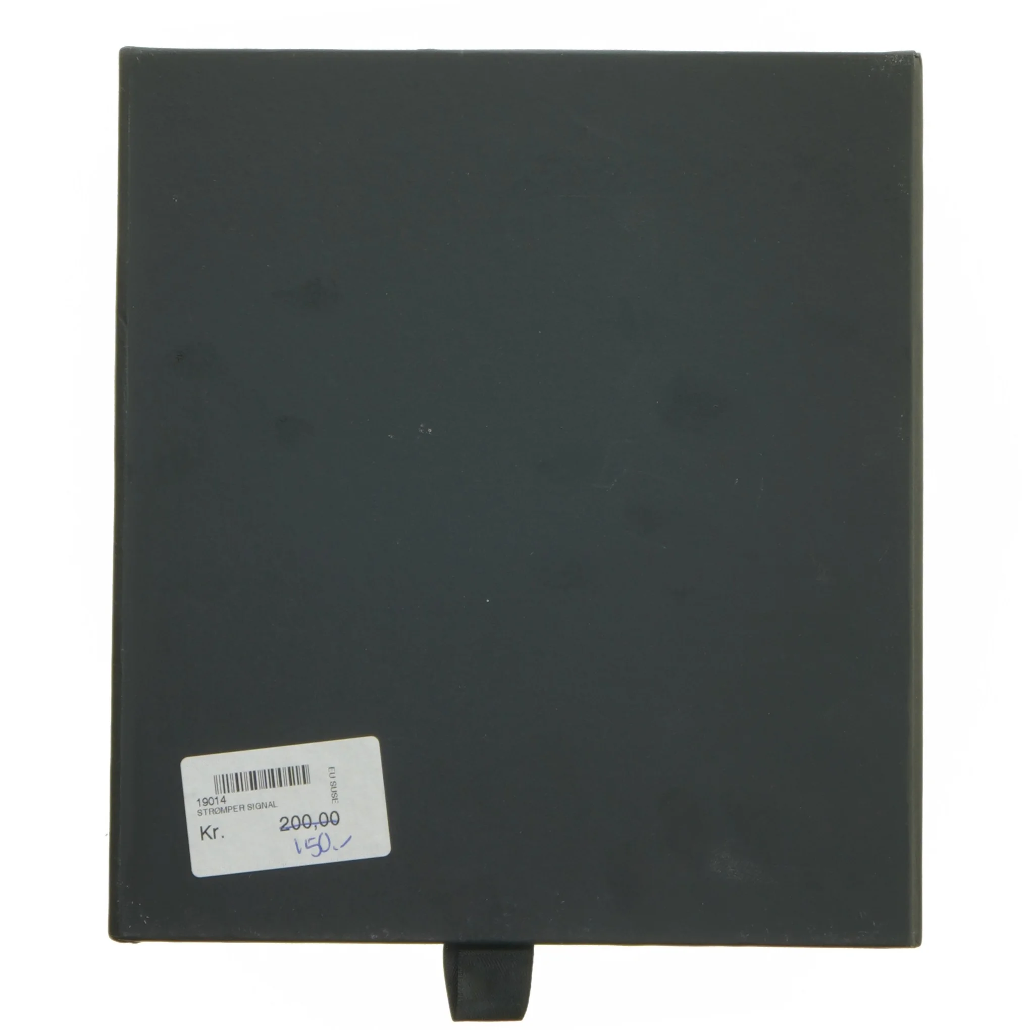 Signal sokker fra Signal