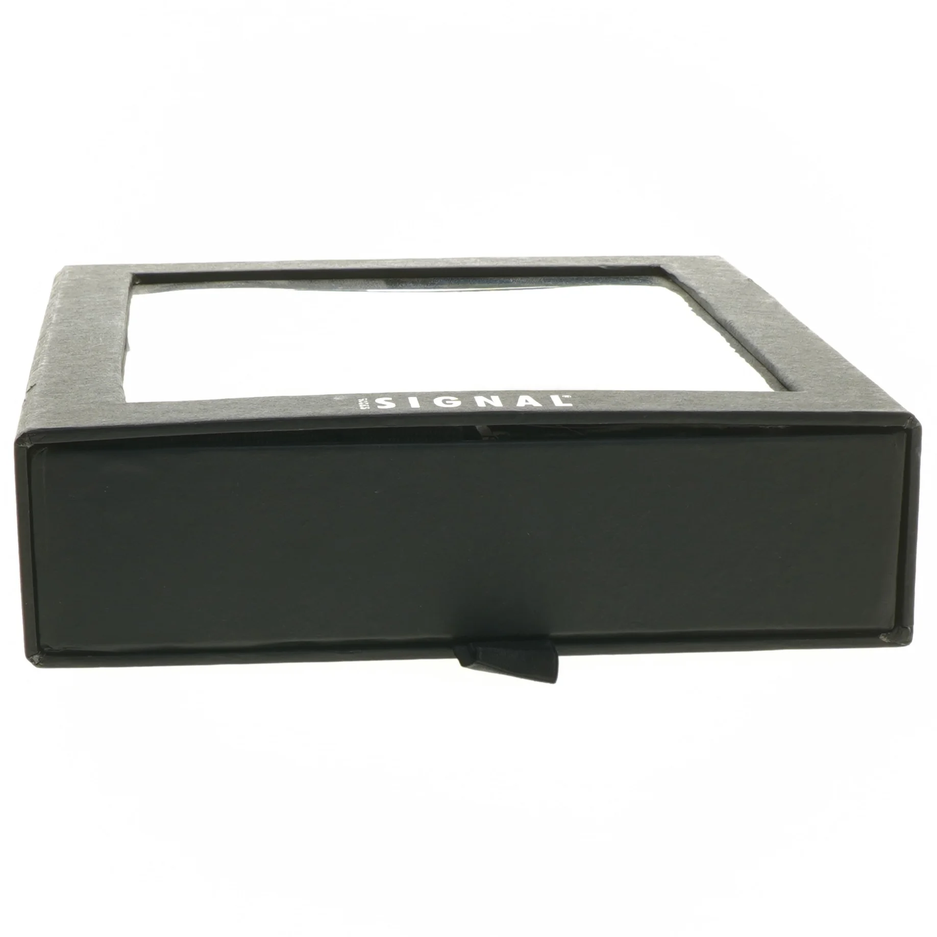 Signal sokker fra Signal