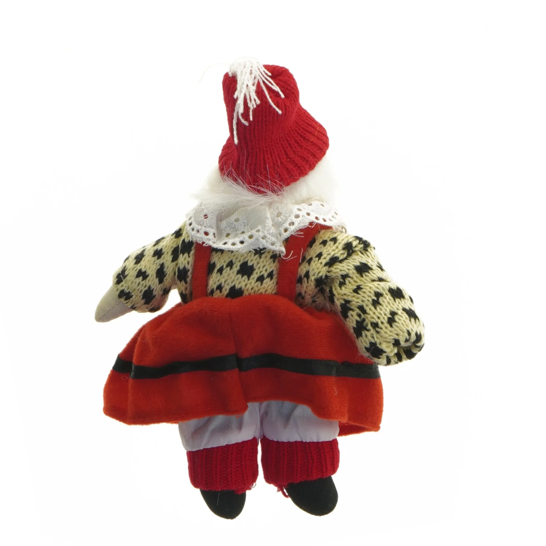  Nisse dame(str. 20 cm) (str. 20 cm)