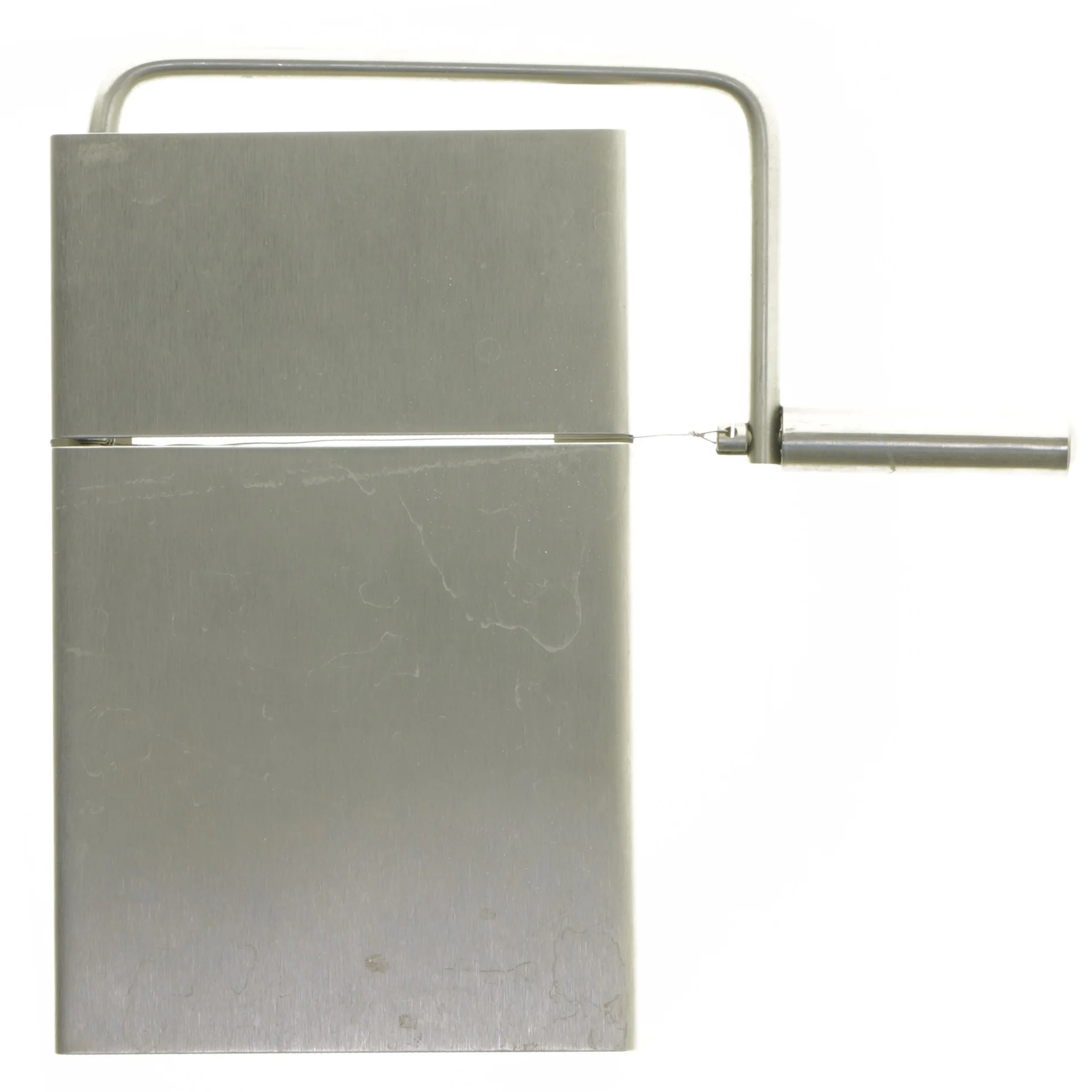 Osteskærer i metal (str. 2x13x23 cm)