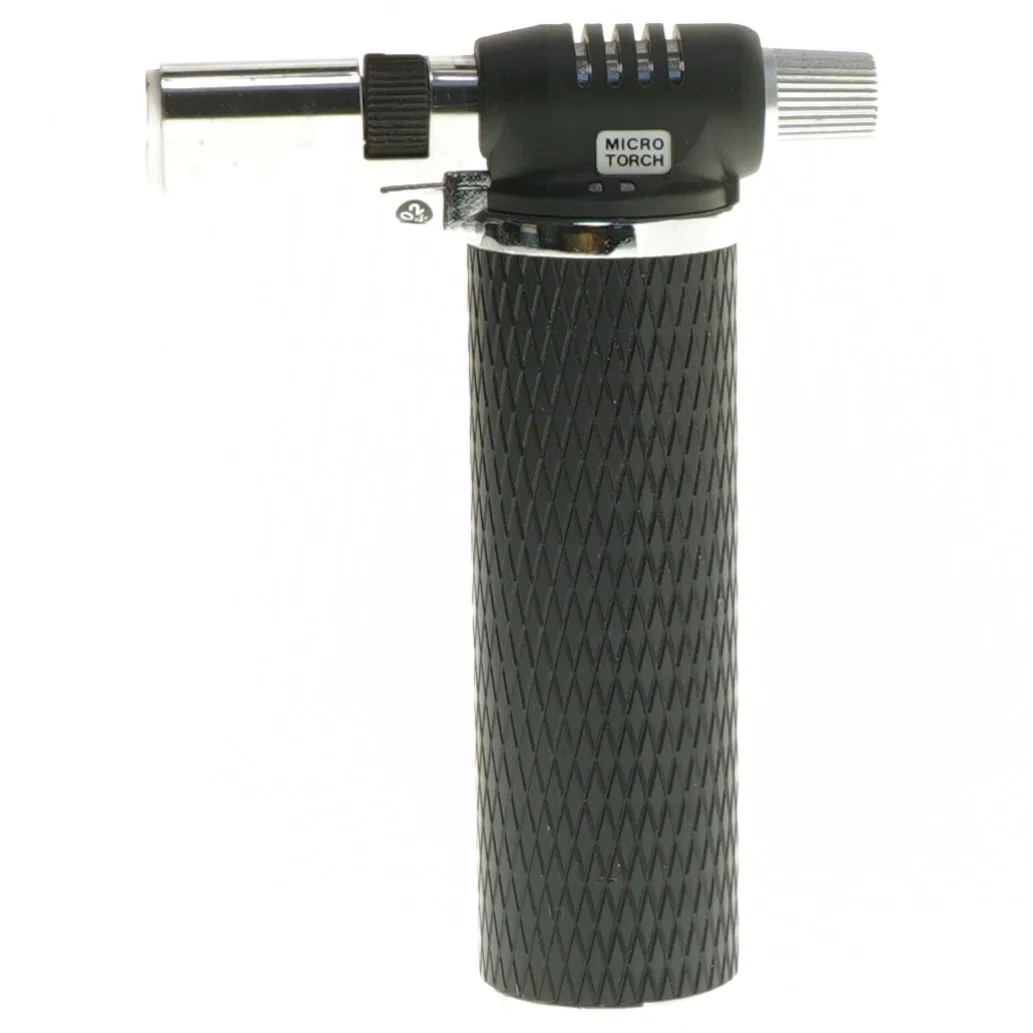 Lille gasbrænder 13 cm (str. 13 cm)