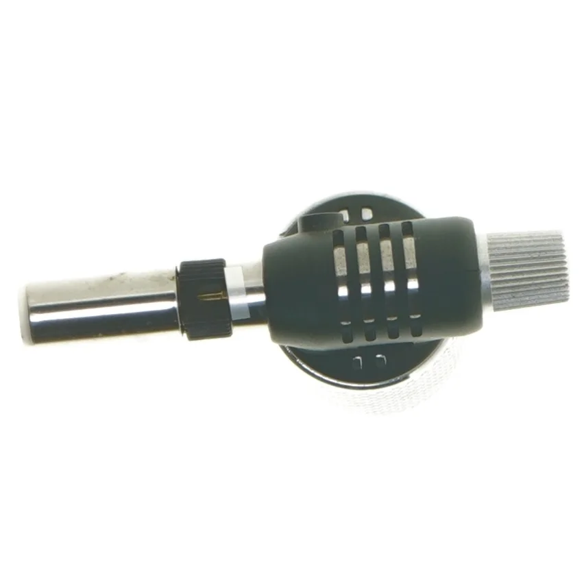 Lille gasbrænder 13 cm (str. 13 cm)