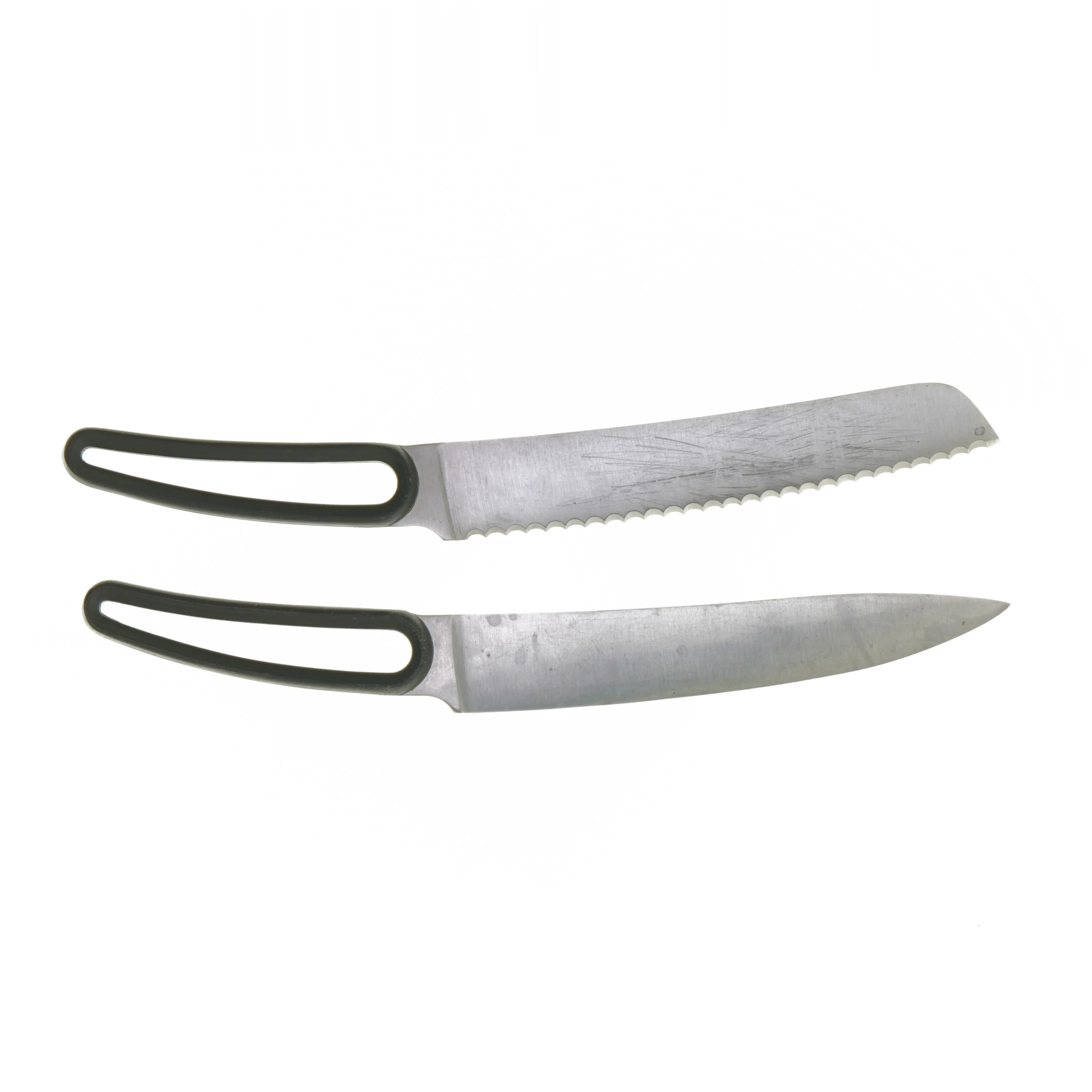 Knivsæt fra Herstal fra Herstal (str. 32 cm)