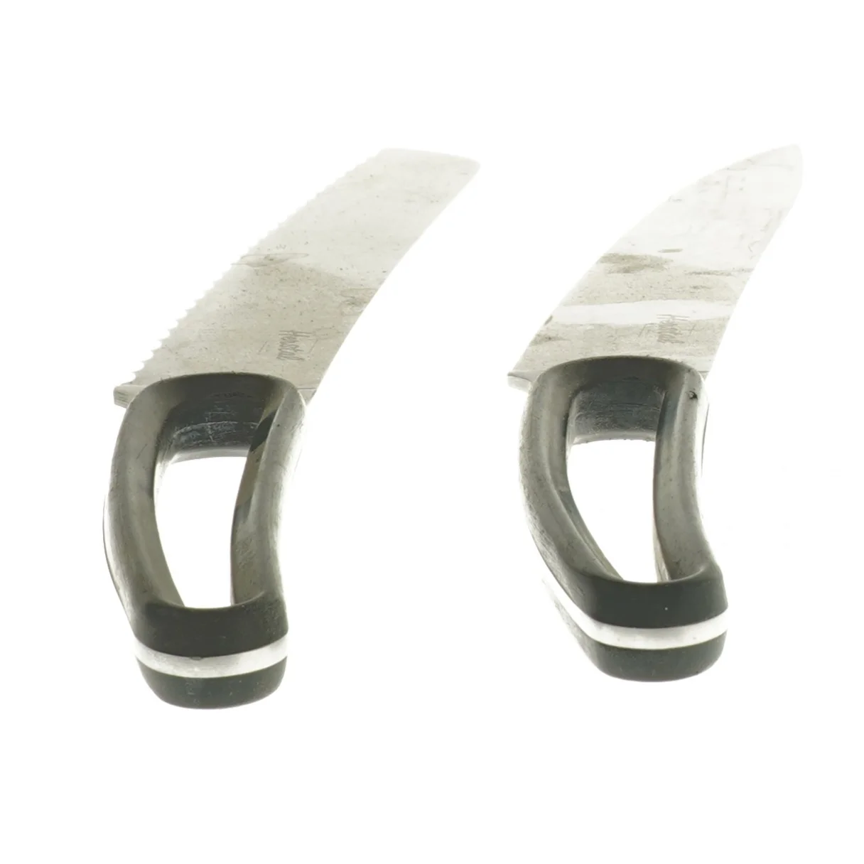 Knivsæt fra Herstal fra Herstal (str. 32 cm)