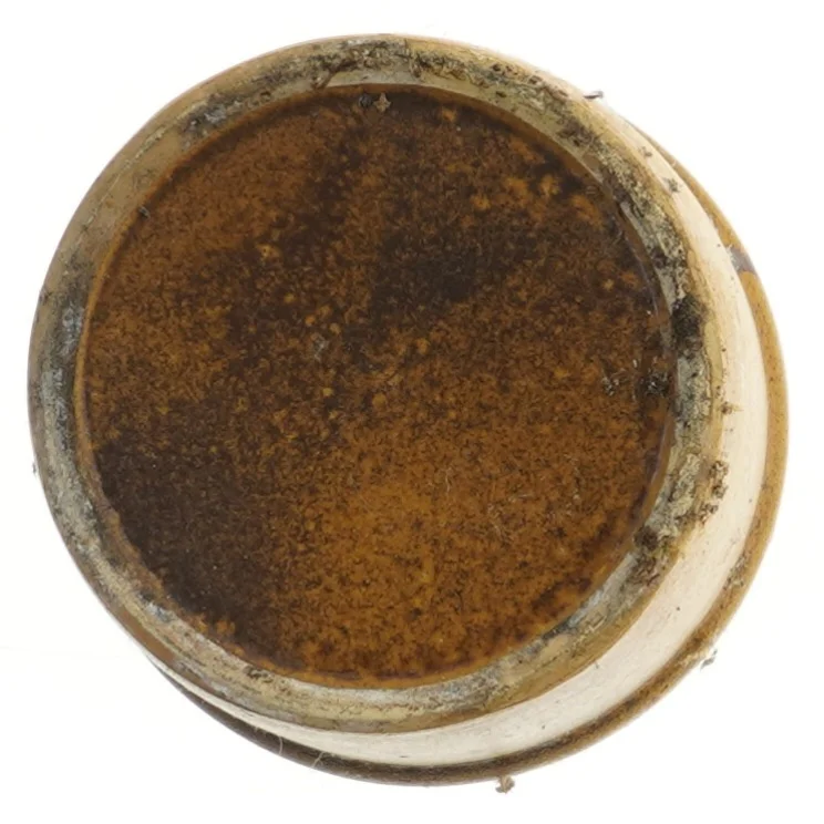 Syltekrukke (str. Ø 14x14 cm)