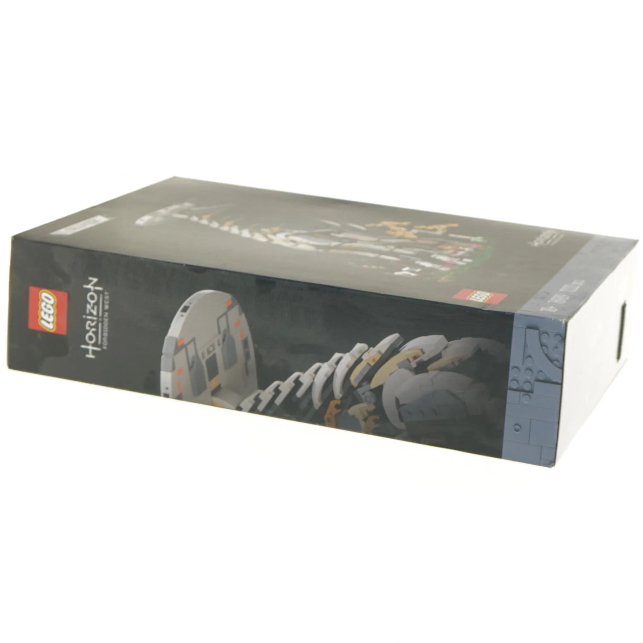 LEGO Horizon Forbidden West Tallneck sæt fra Lego (str. 38x9,5x26 cm)