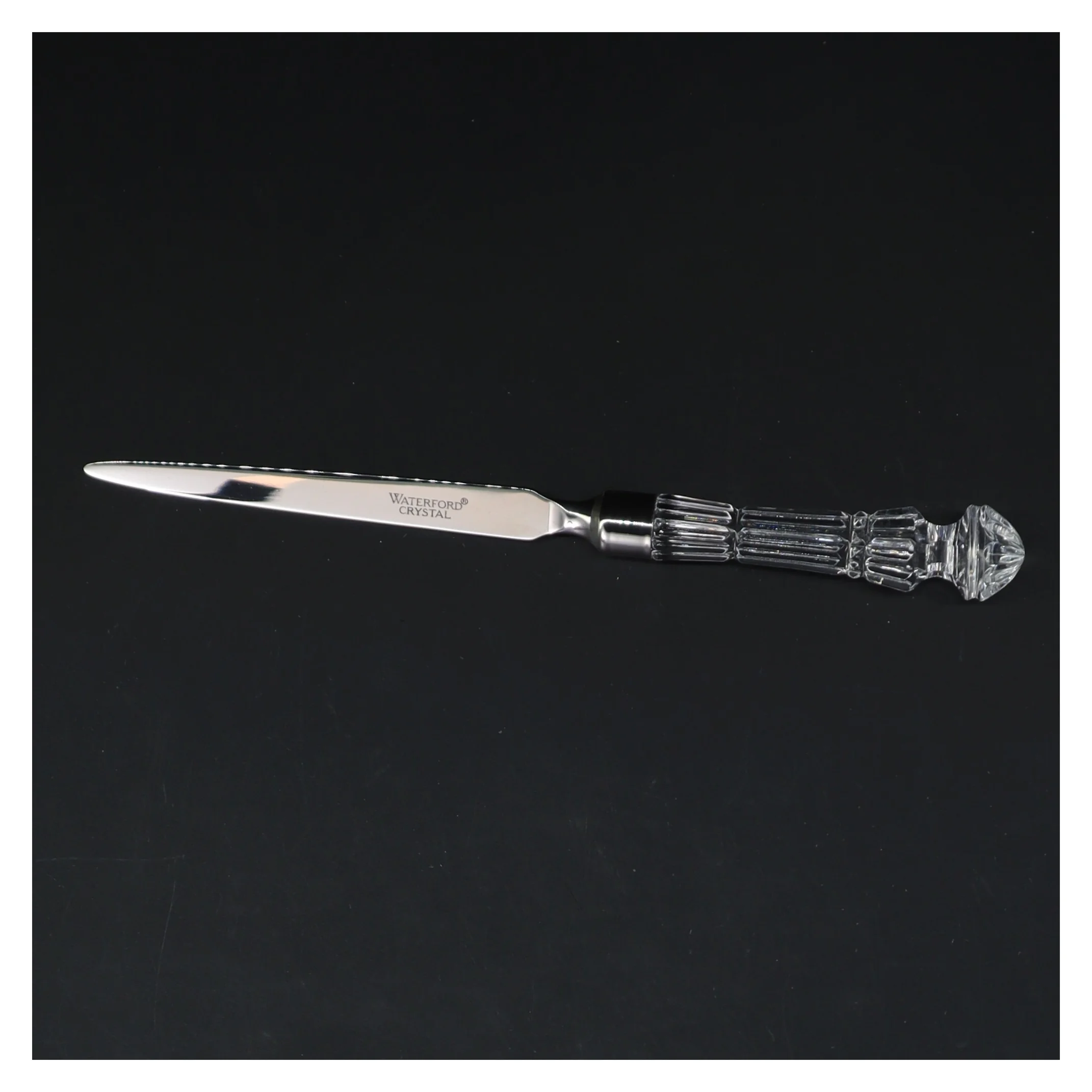 Waterford Crystal brevåbner fra Waterford Crystal (str. 21 cm)