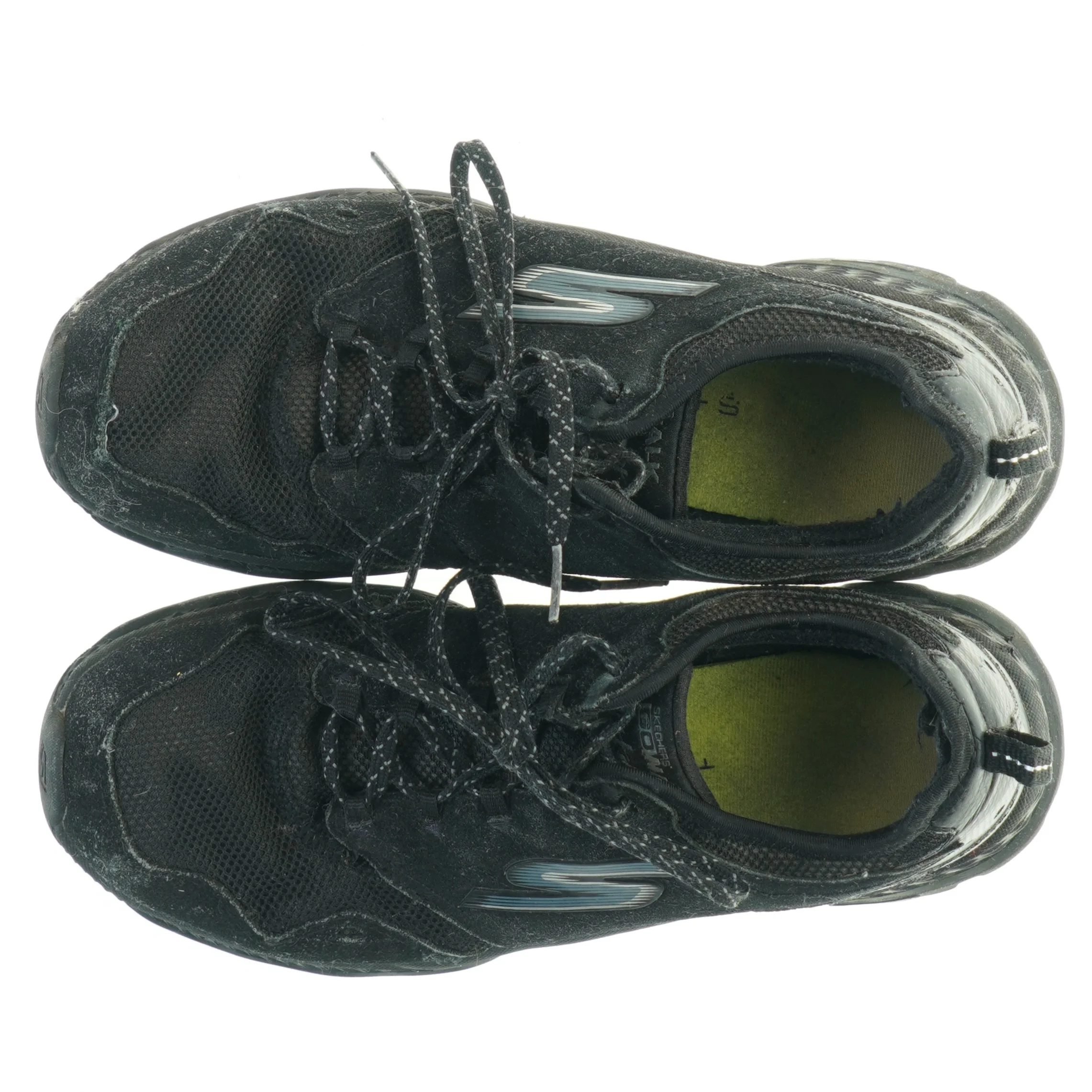 Sneakers fra Skechers (str. 38 )