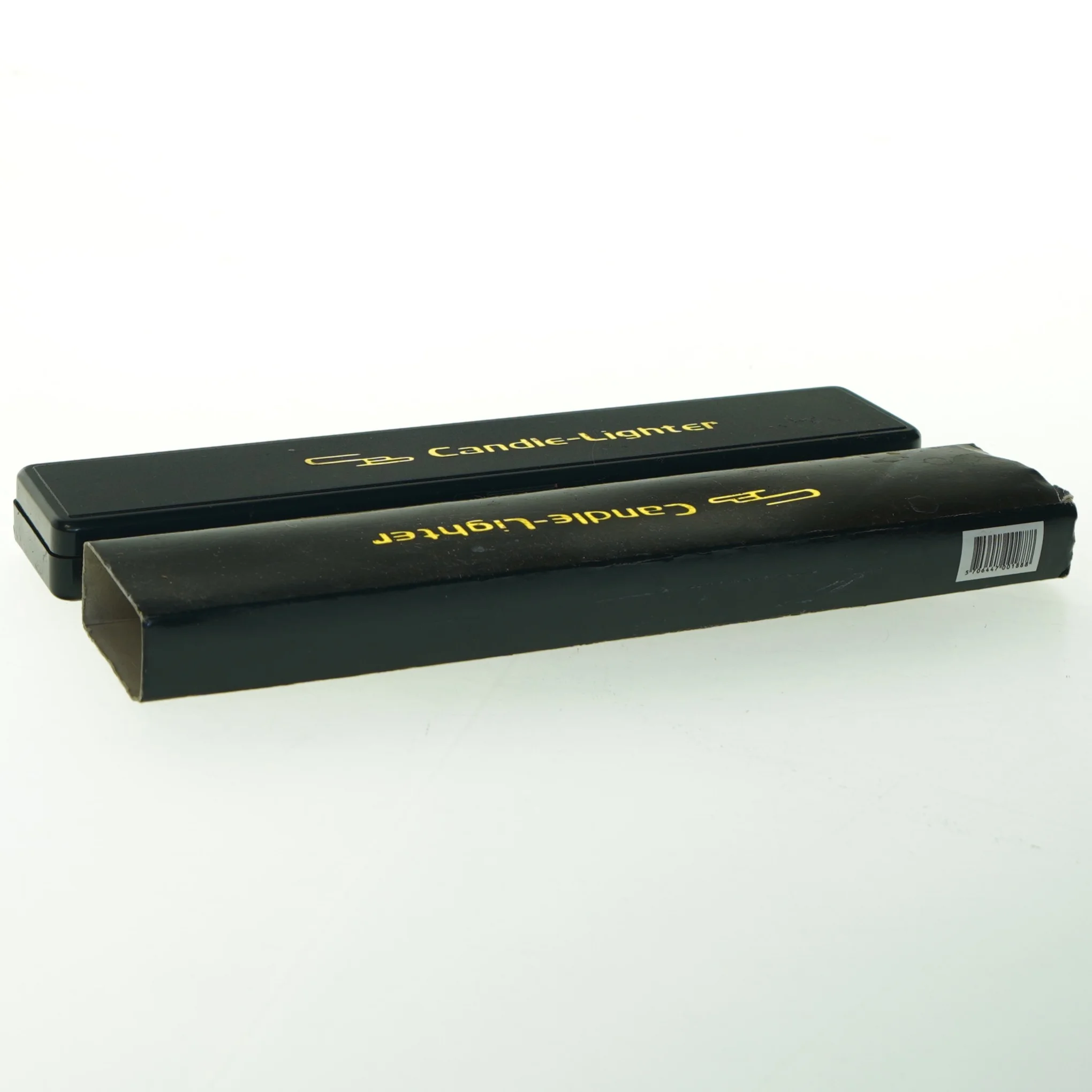 Lysestager lighter (str. 25,5x5,5 cm)