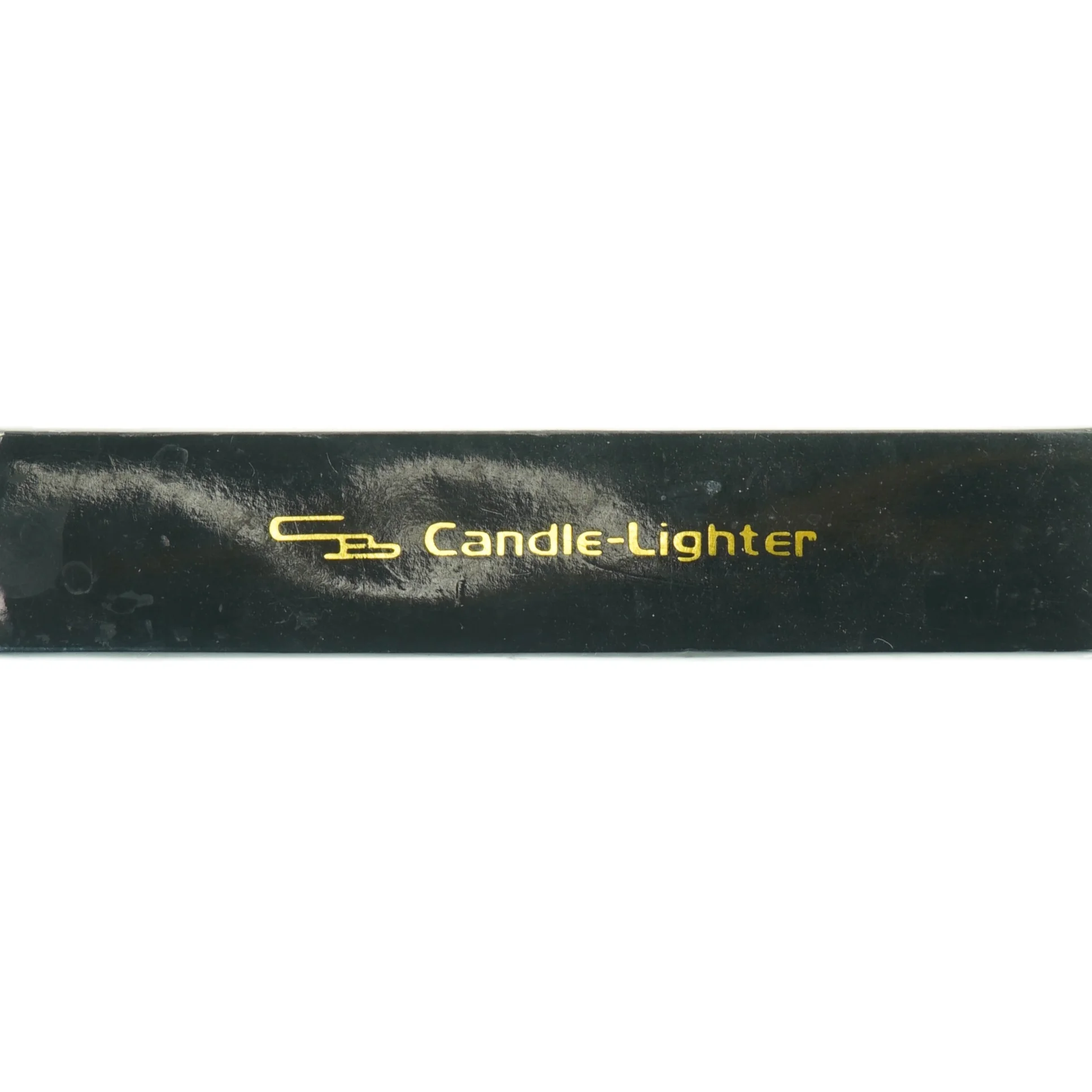 Lysestager lighter (str. 25,5x5,5 cm)