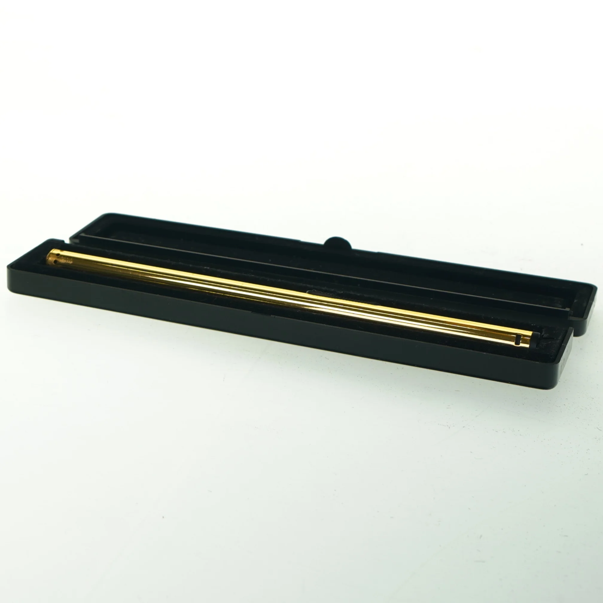 Lysestager lighter (str. 25,5x5,5 cm)