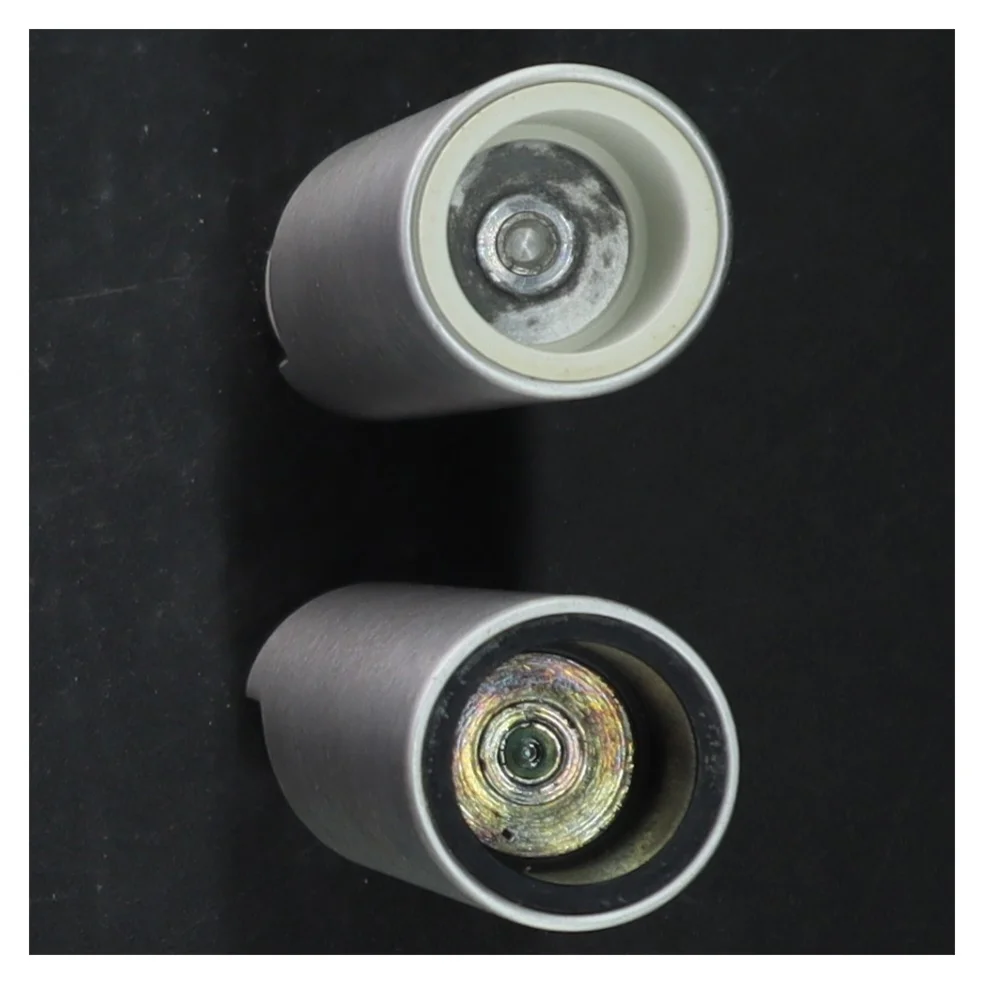 Salt- og pebersæt (str. 15 cm)