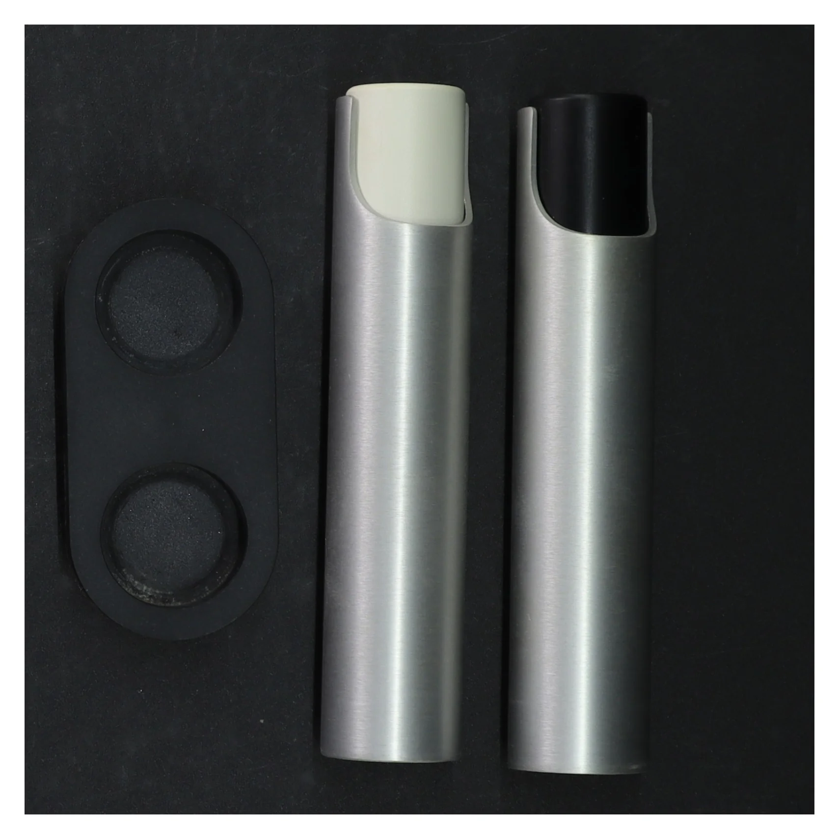 Salt- og pebersæt (str. 15 cm)