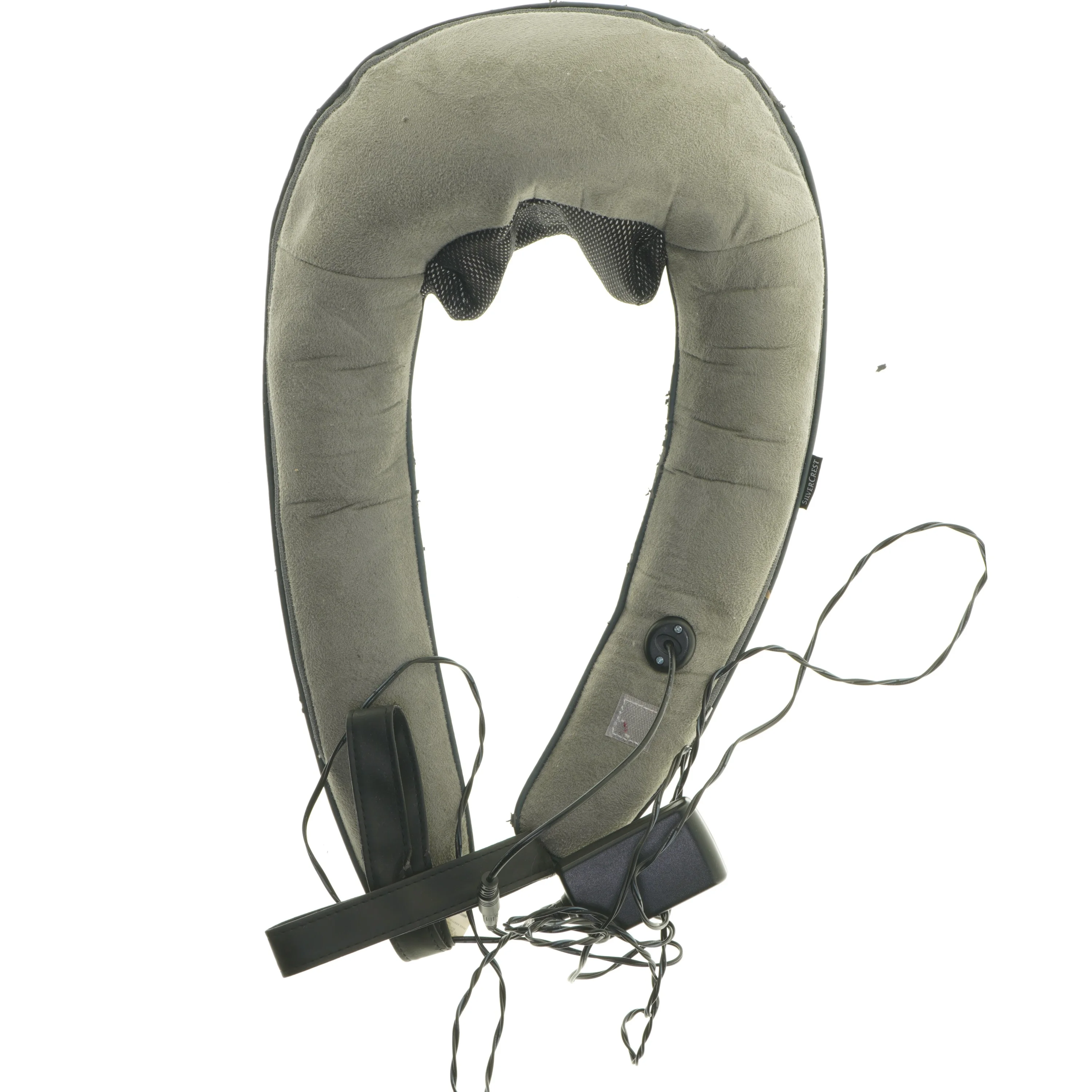 Elektrisk nakkemassageapparat fra SilverCrest (str. 48x31 cm)