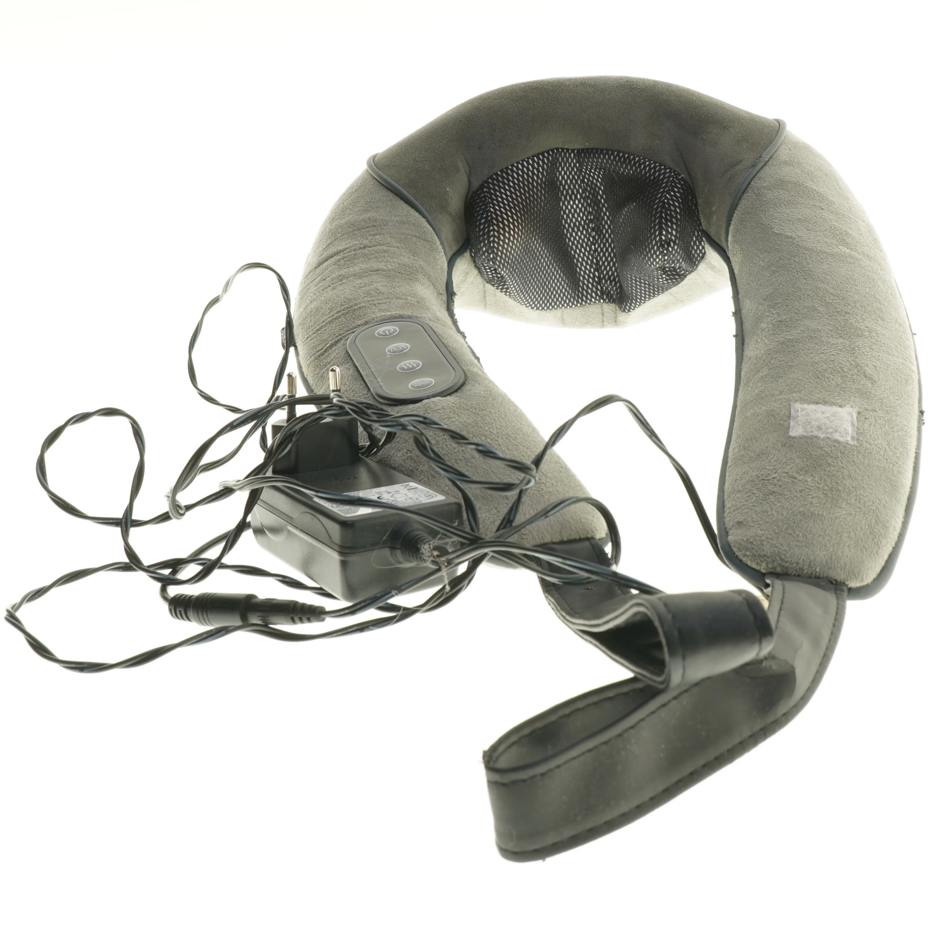 Elektrisk nakkemassageapparat fra SilverCrest (str. 48x31 cm)