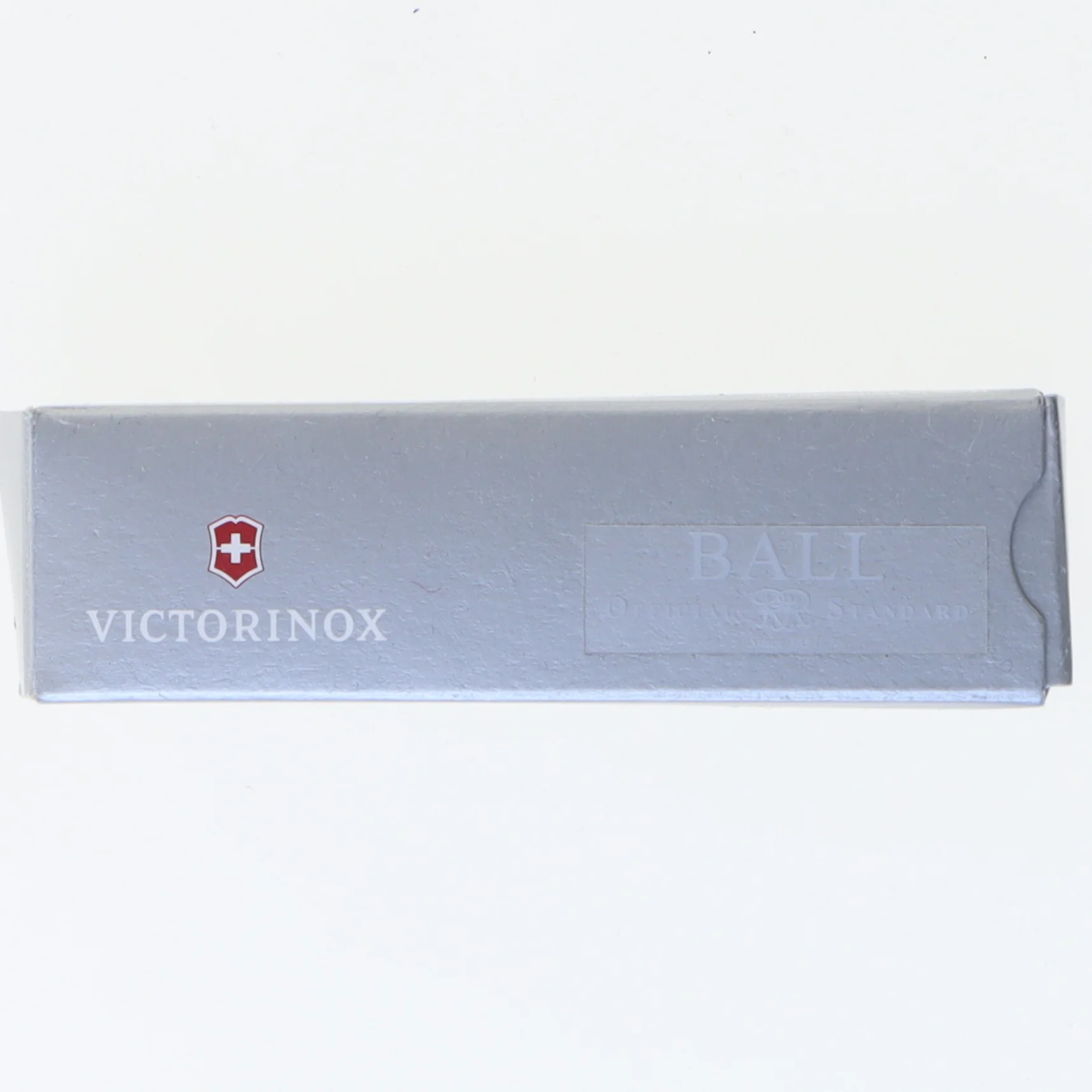 Ny Schweizerkniv 9 cm fra Victorinox (str. 9 cm)