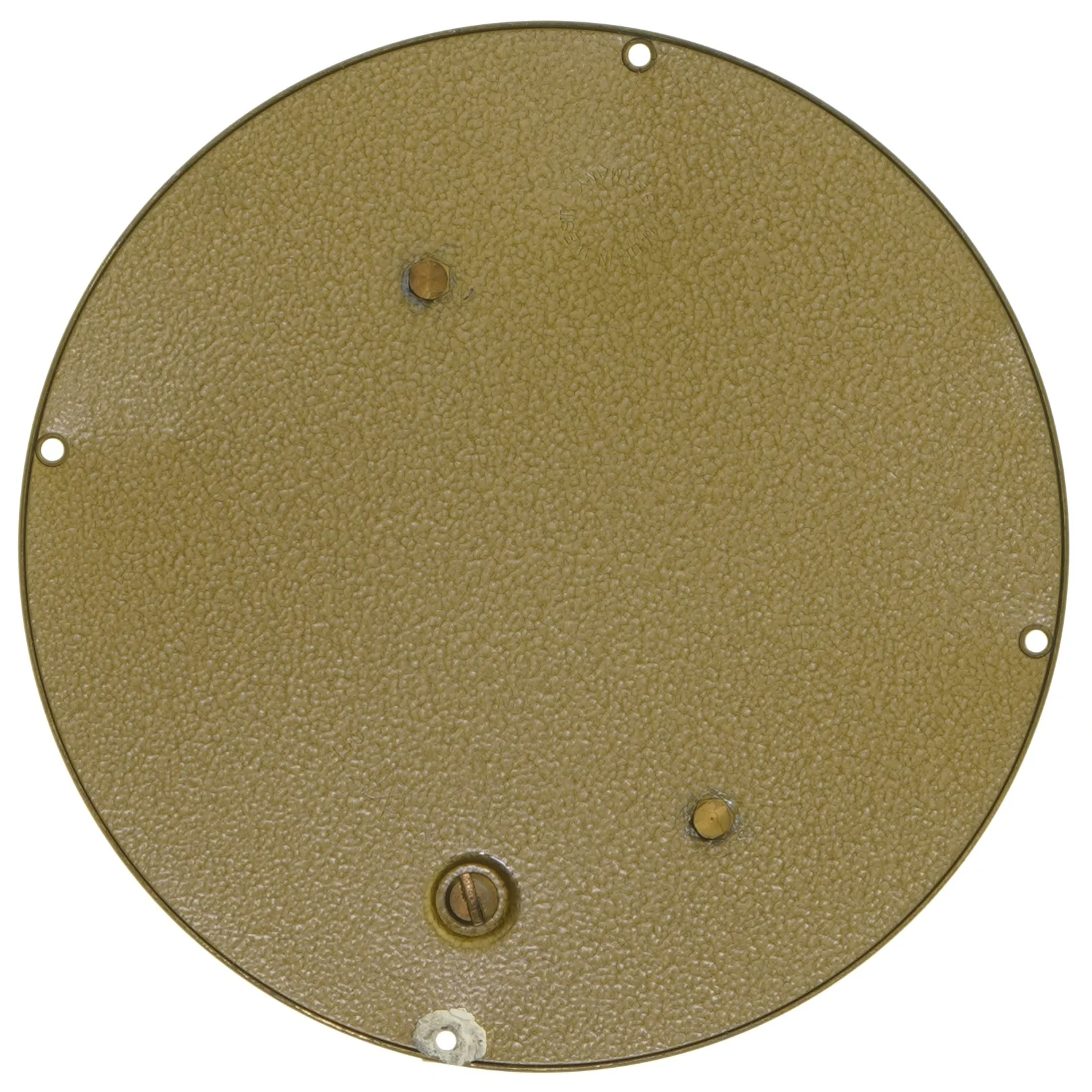 Royal Mariner skibsur fra Royal Mariner (str. 18x9,5 cm)