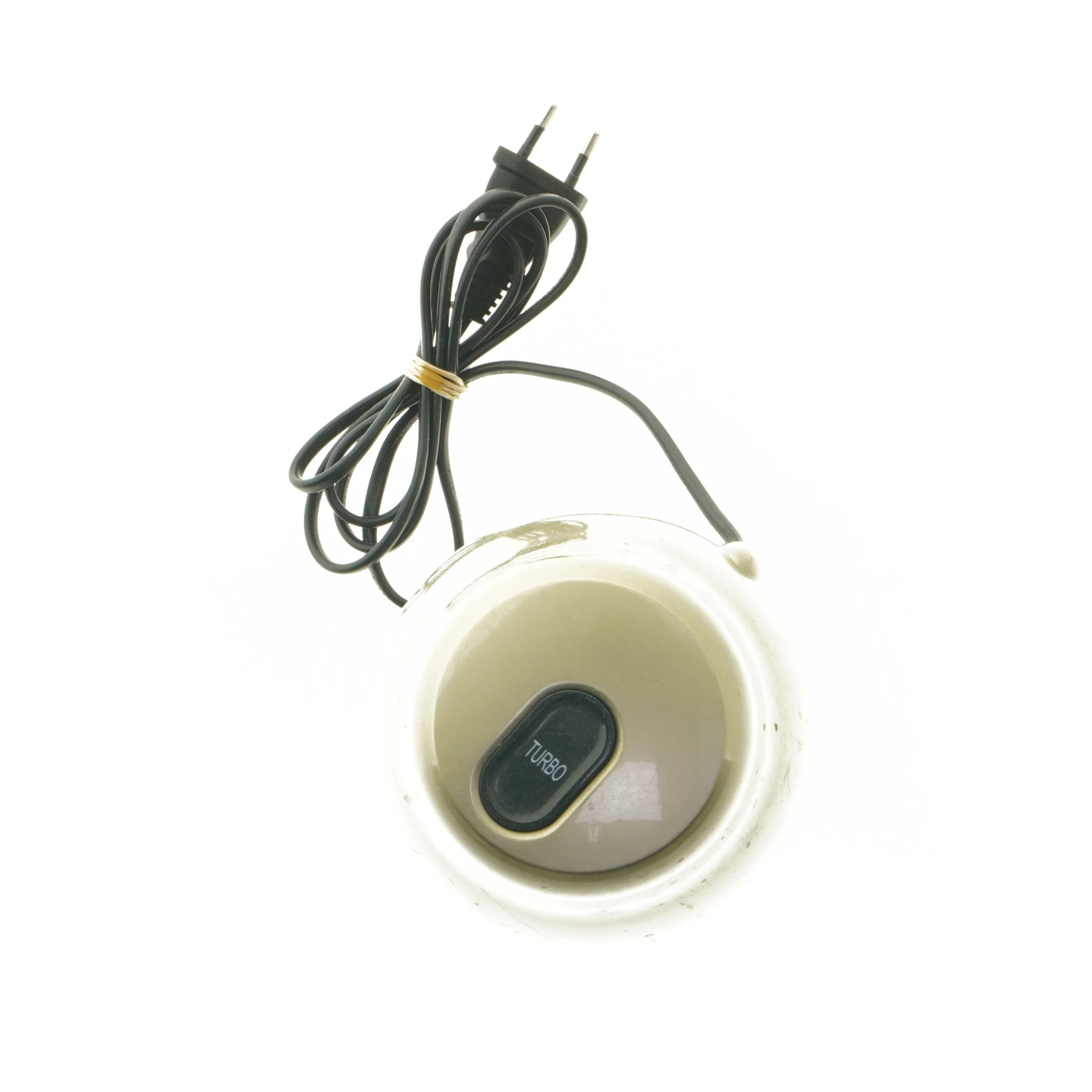 Elektrisk chopper fra Silvercrest fra SilverCrest (str. Ø 12x24 cm)