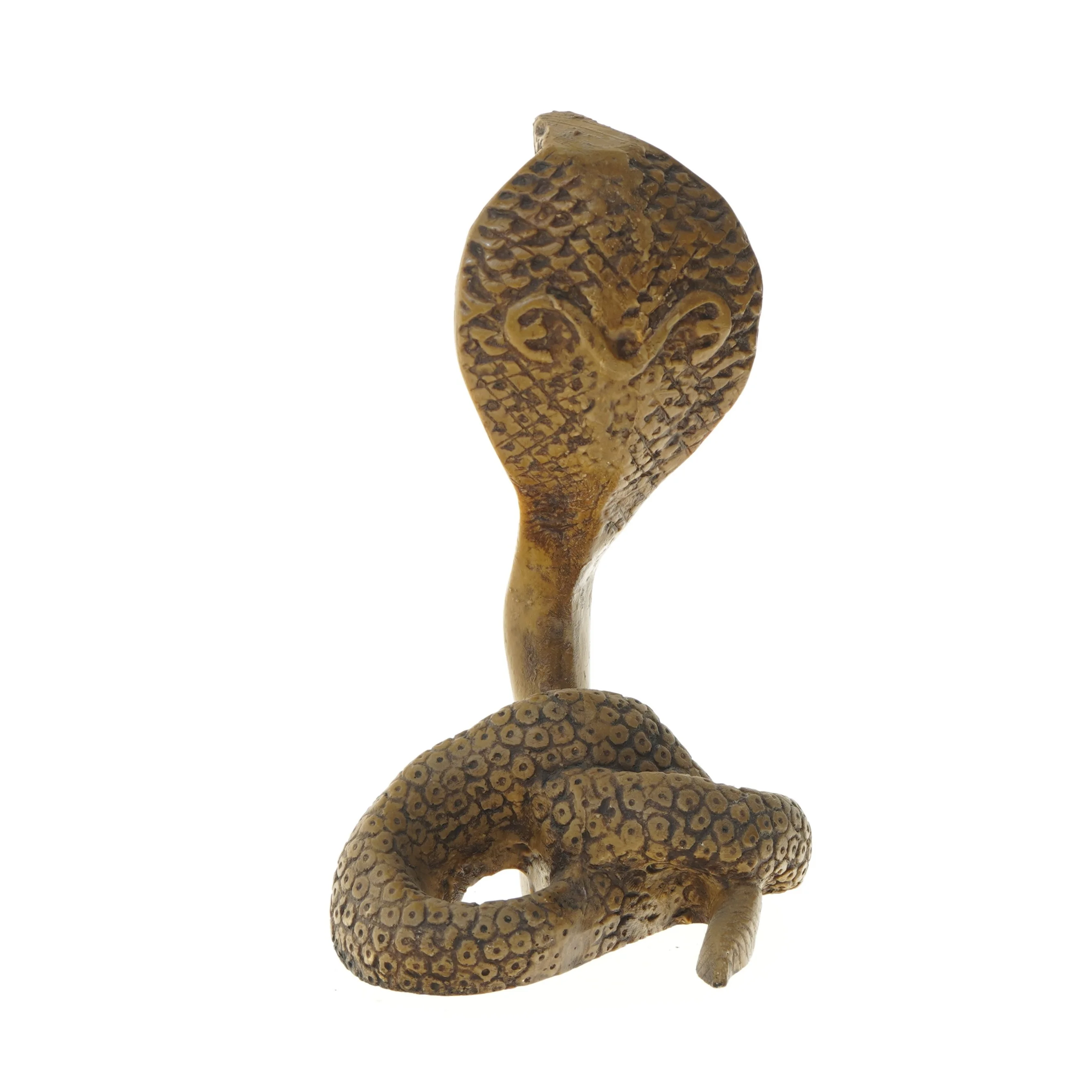 Kobra figur (str. 30 cm)