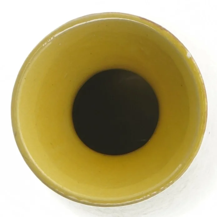 Keramikvase (str. 20 cm)