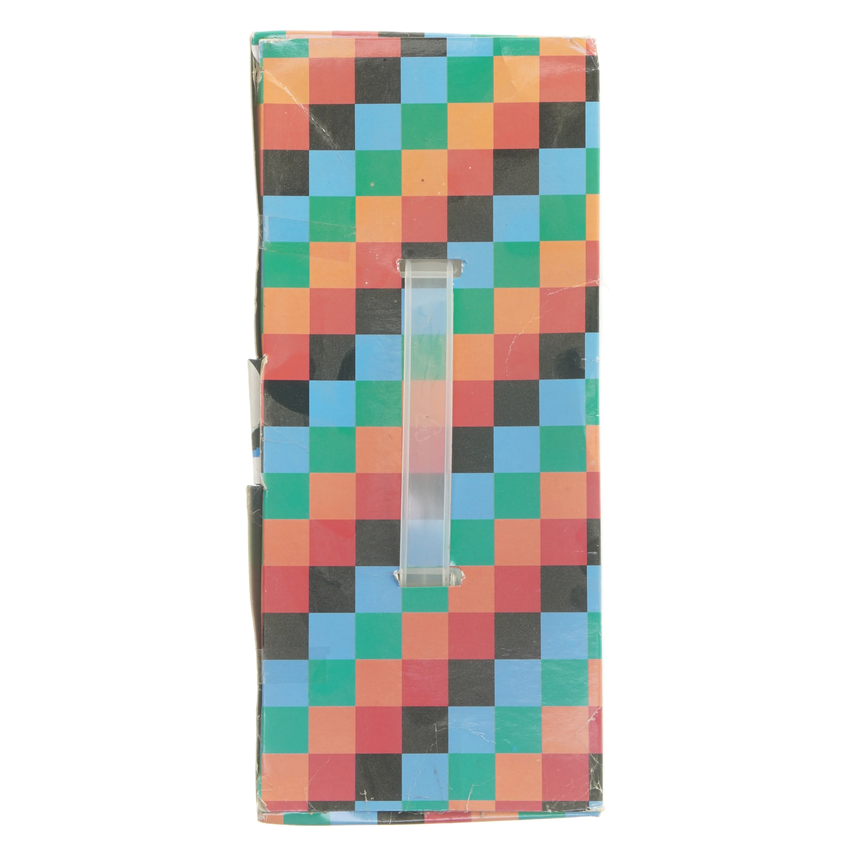 Beijing 2008 Mascot Plysdyr fra Beijing 2008 (str. 38x25x11 cm)