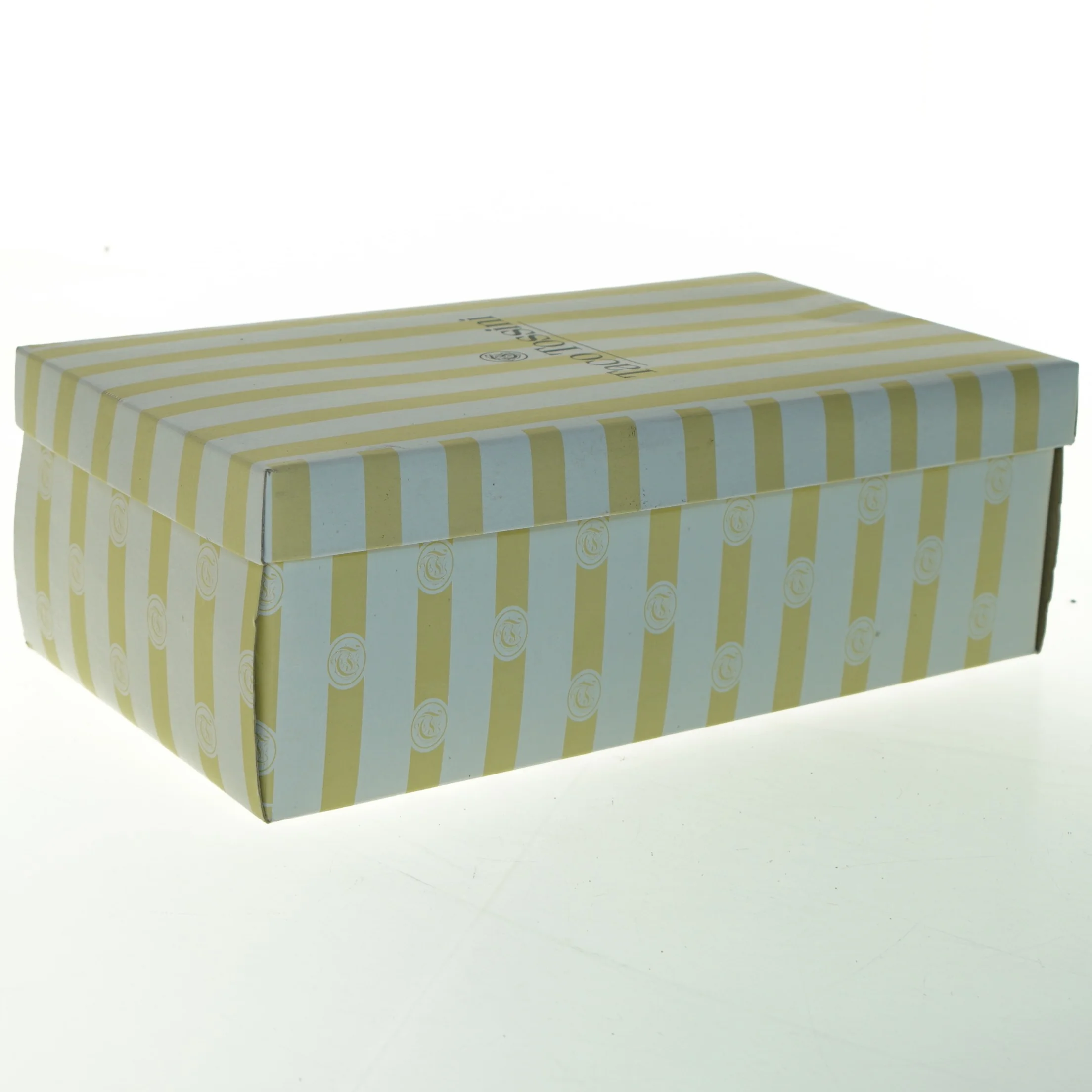 Sorte pumps fra Taco Tossini (str. 4 )