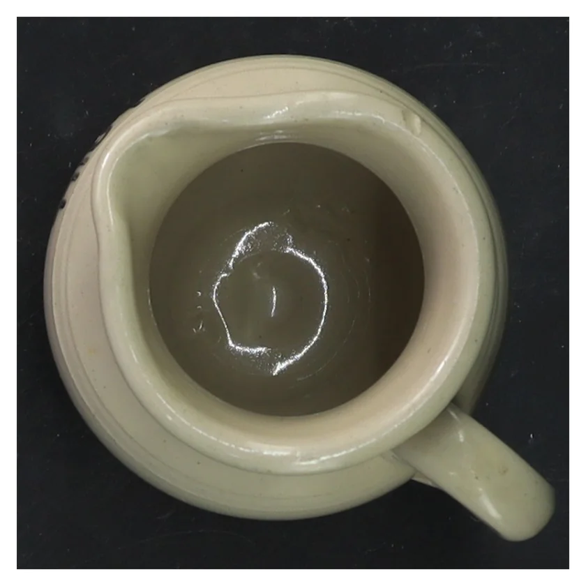 Keramikkande 1 Gill (str. 9x9 cm)