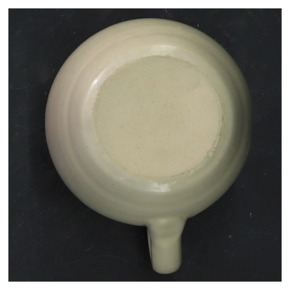 Keramikkande 1 Gill (str. 9x9 cm)