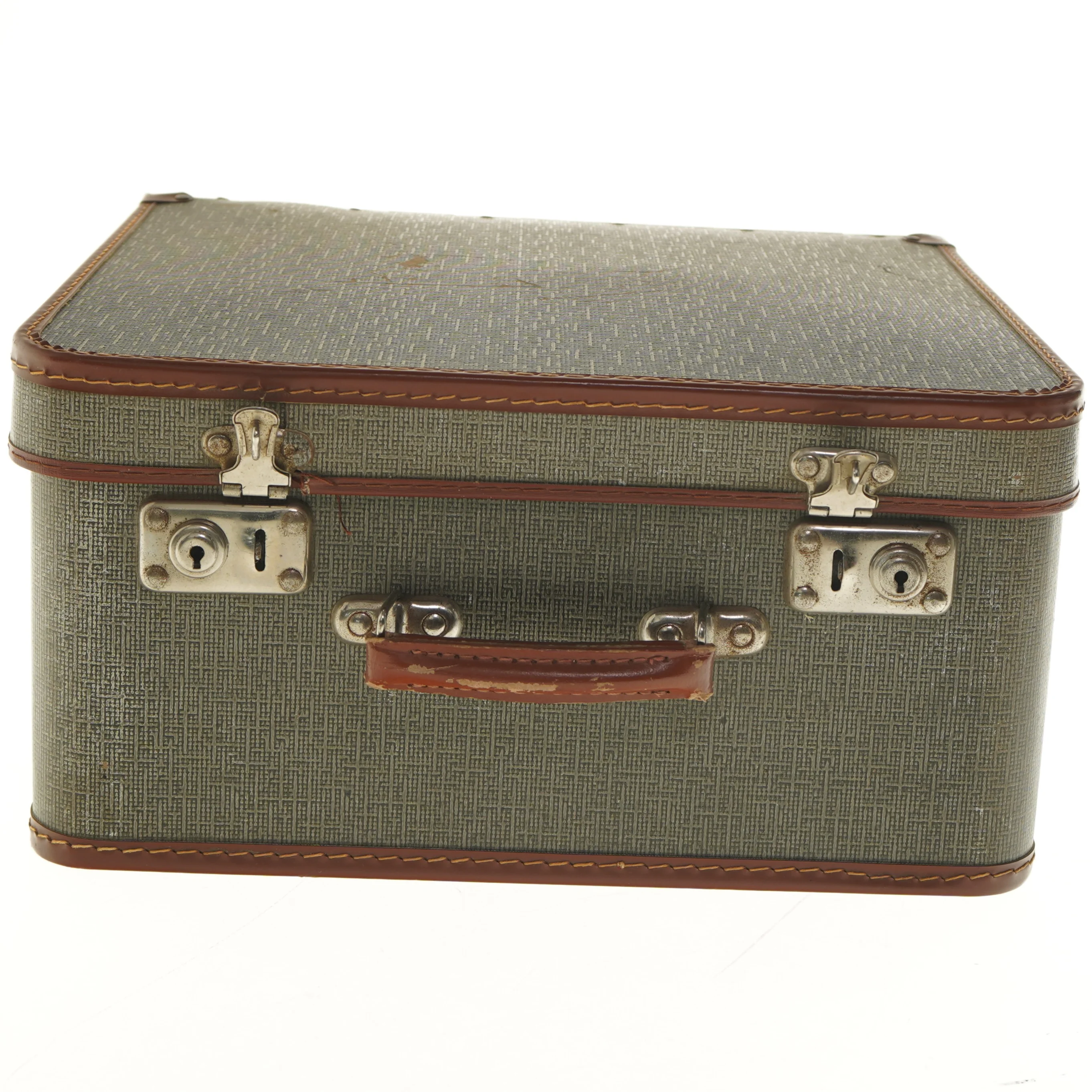 Symaskine Husqvarna Zig-Zag fra Husqvarna (str. 35x30 cm)